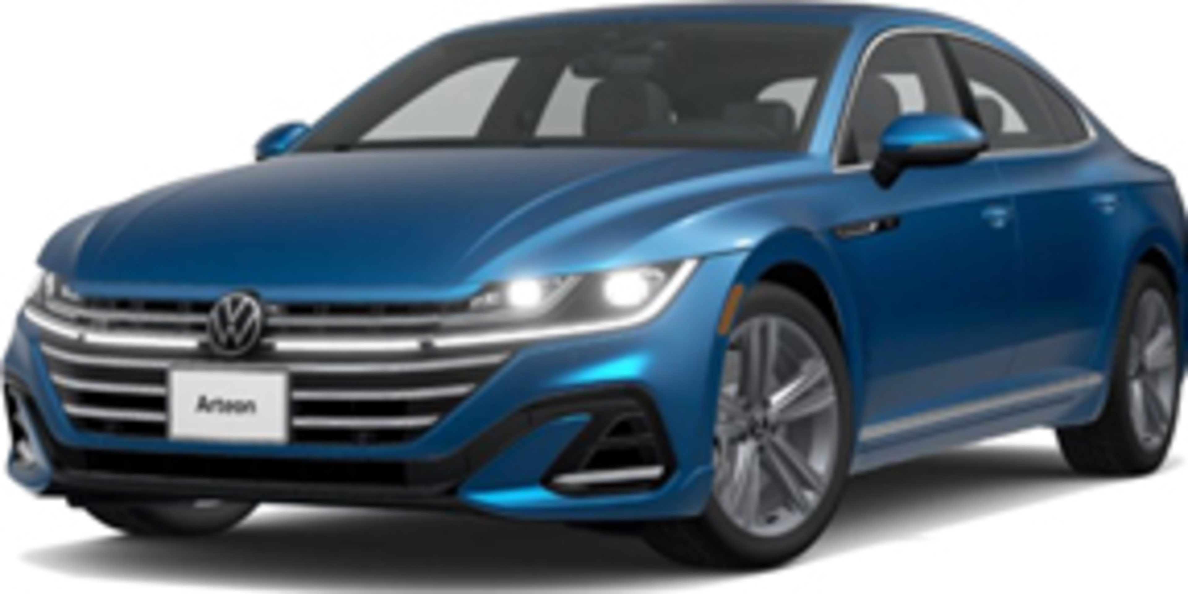 2023 Volkswagen Arteon Service and Repair Manual