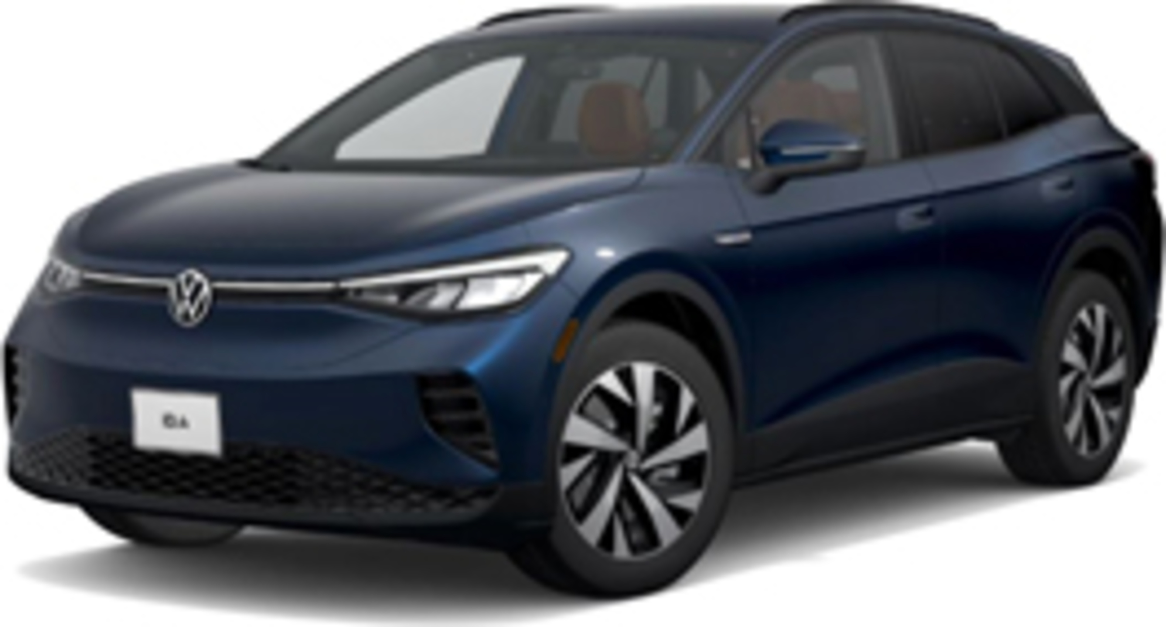 2023 Volkswagen ID.4 Service and Repair Manual