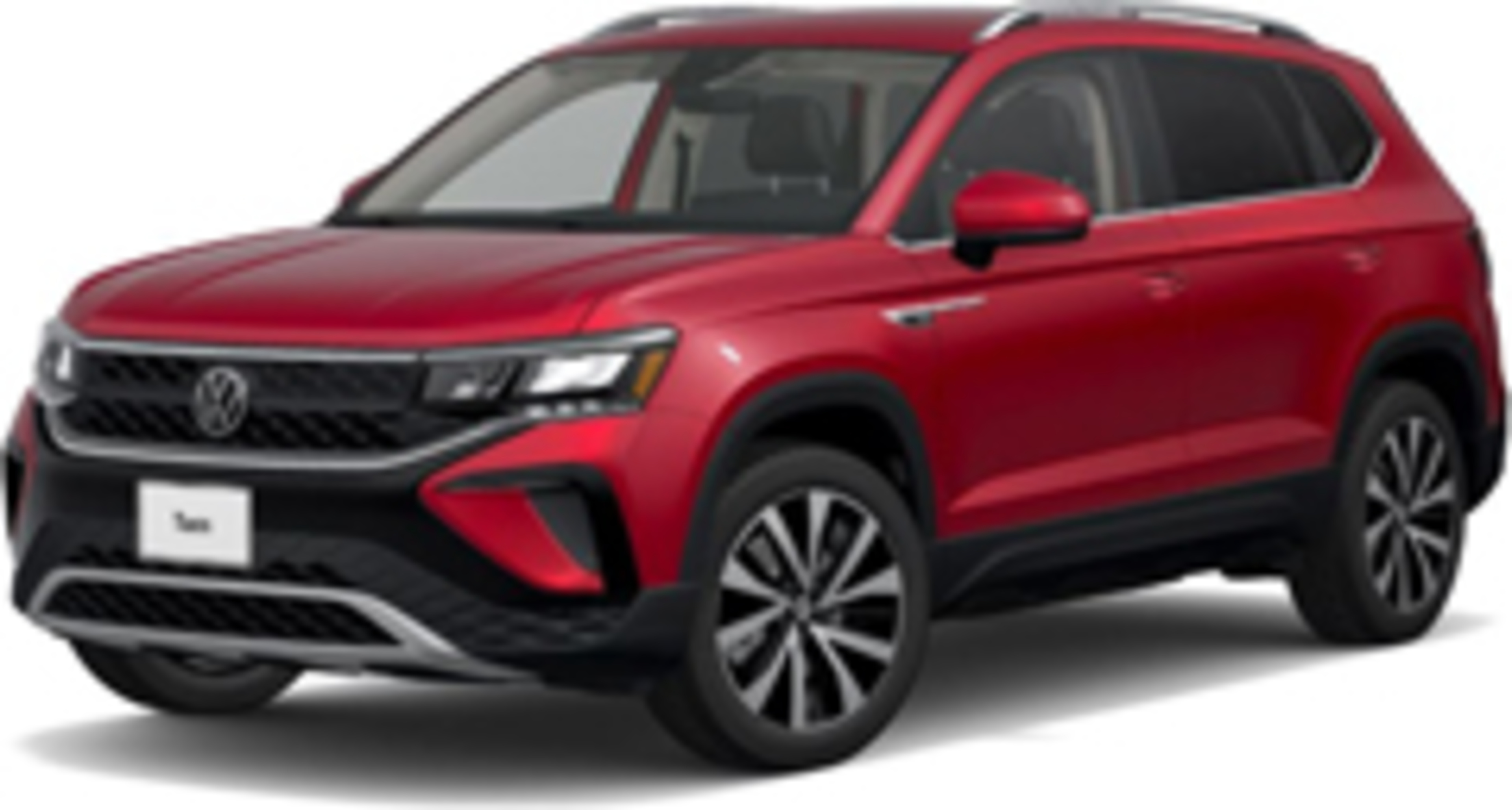 2023 Volkswagen Taos Service and Repair Manual