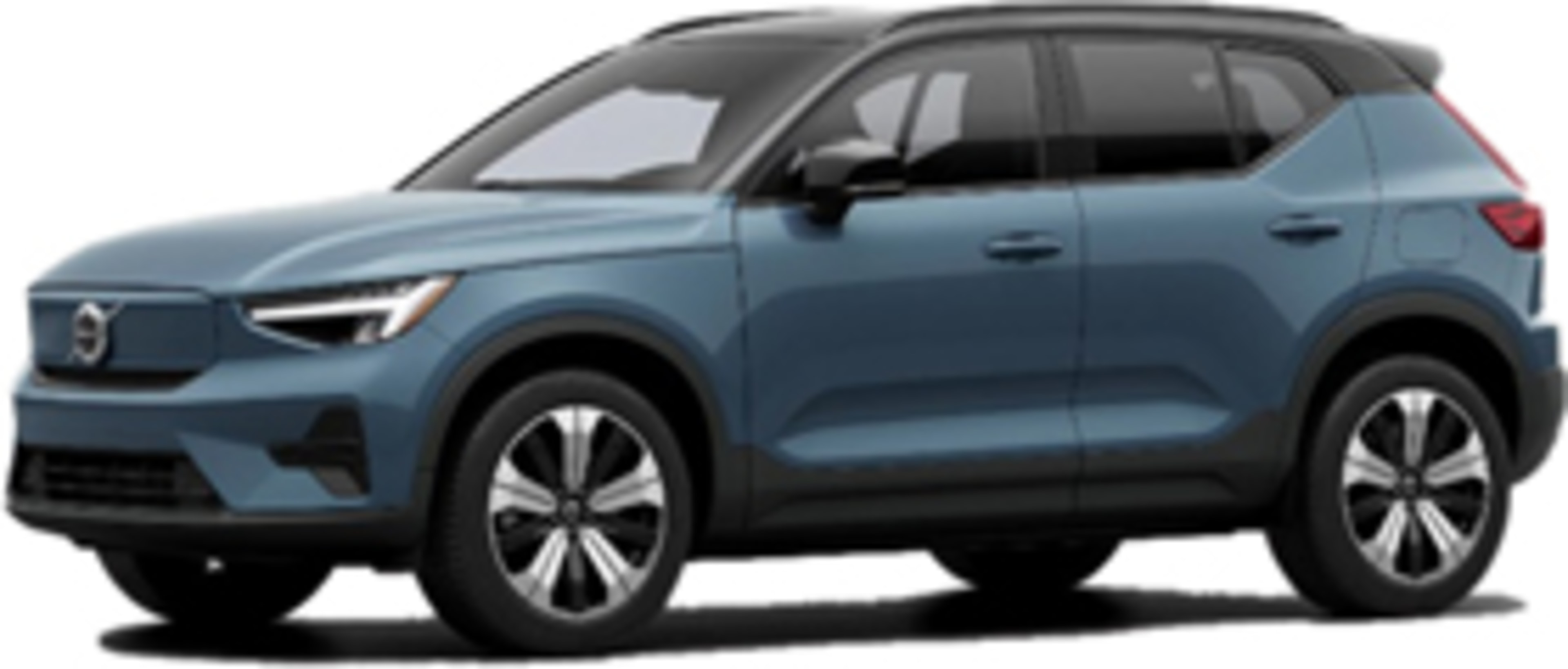 2023 Volvo XC40 Recharge Service and Repair Manual
