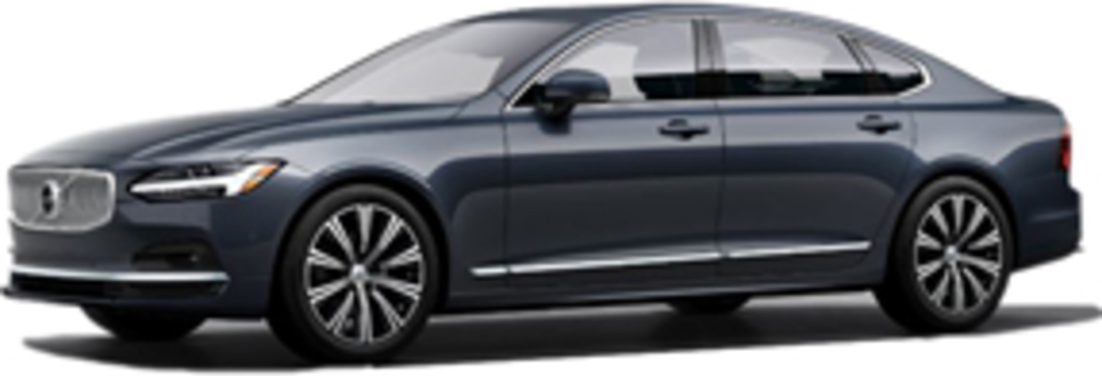 2023 Volvo S90 Service and Repair Manual