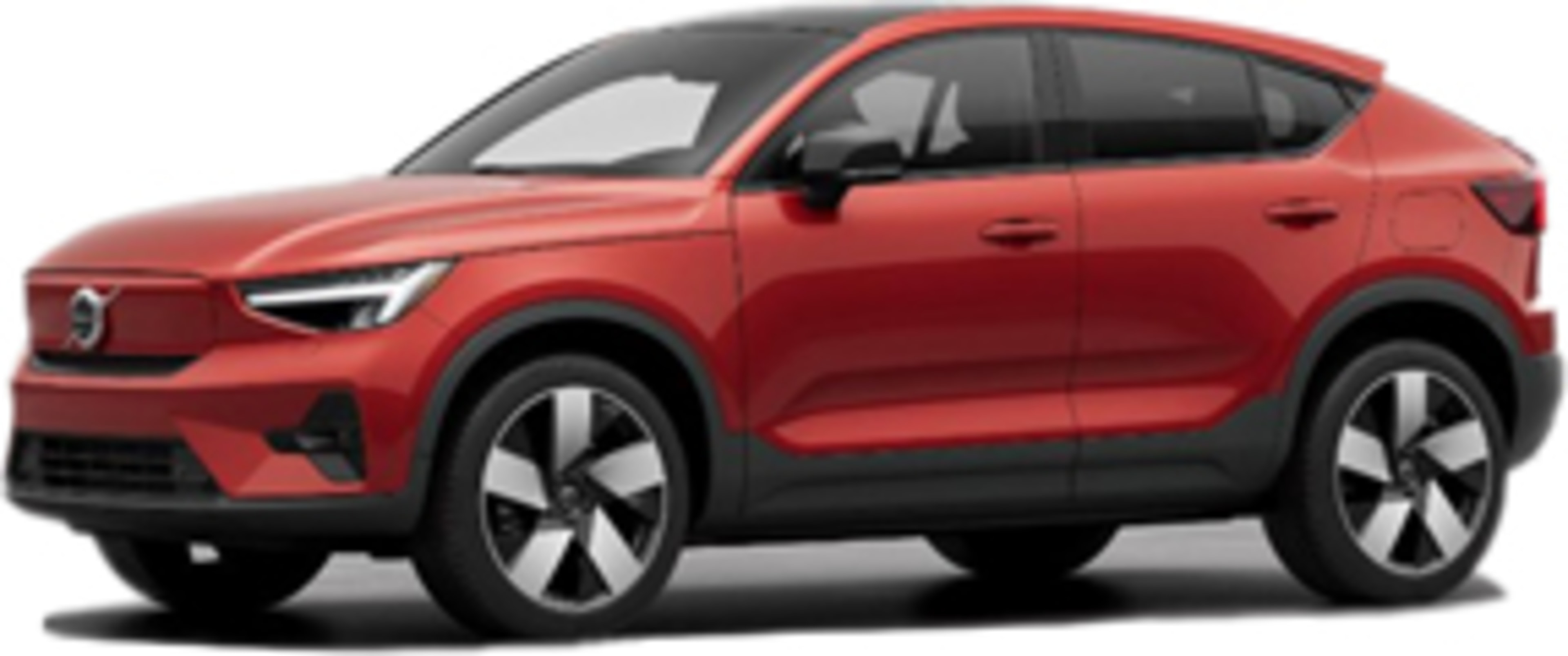 2023 Volvo C40 Recharge Service and Repair Manual