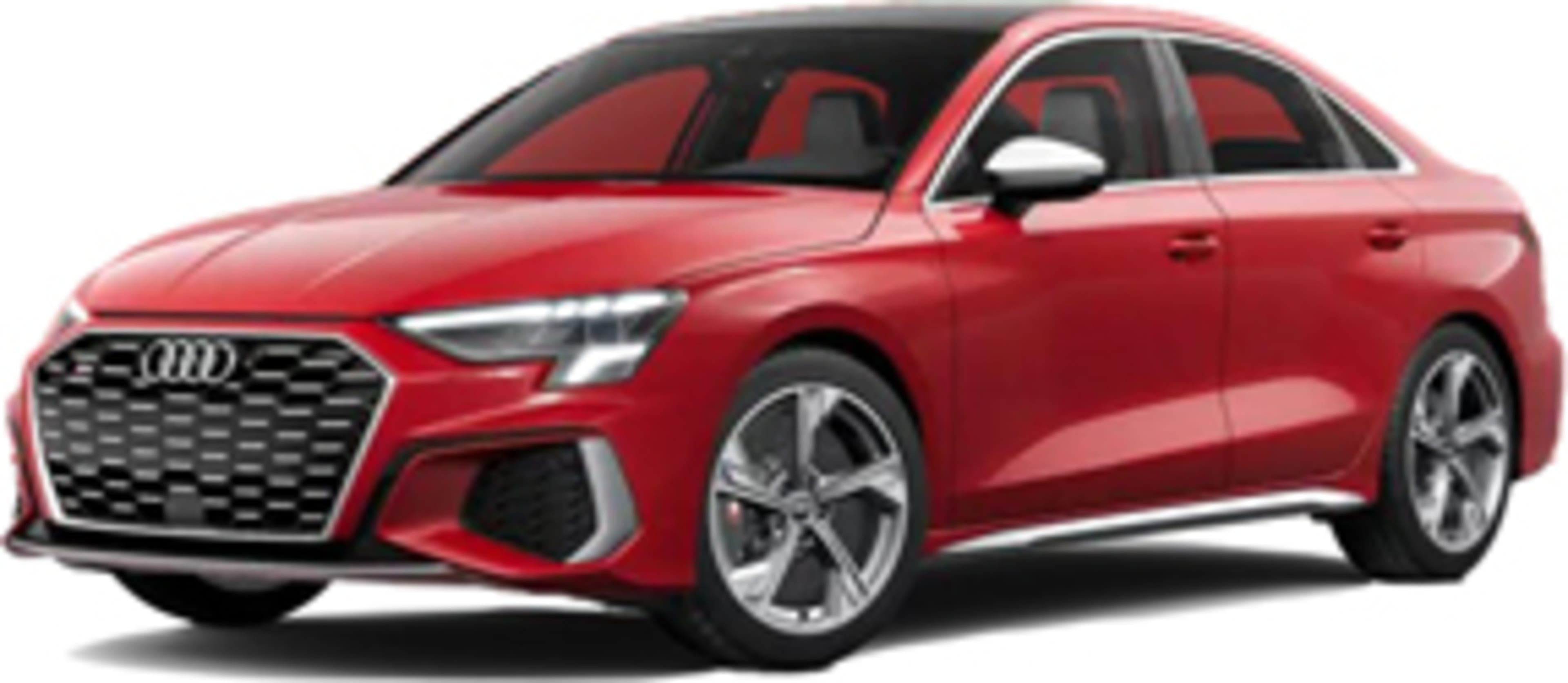 2024 Audi S3 Service and Repair Manual