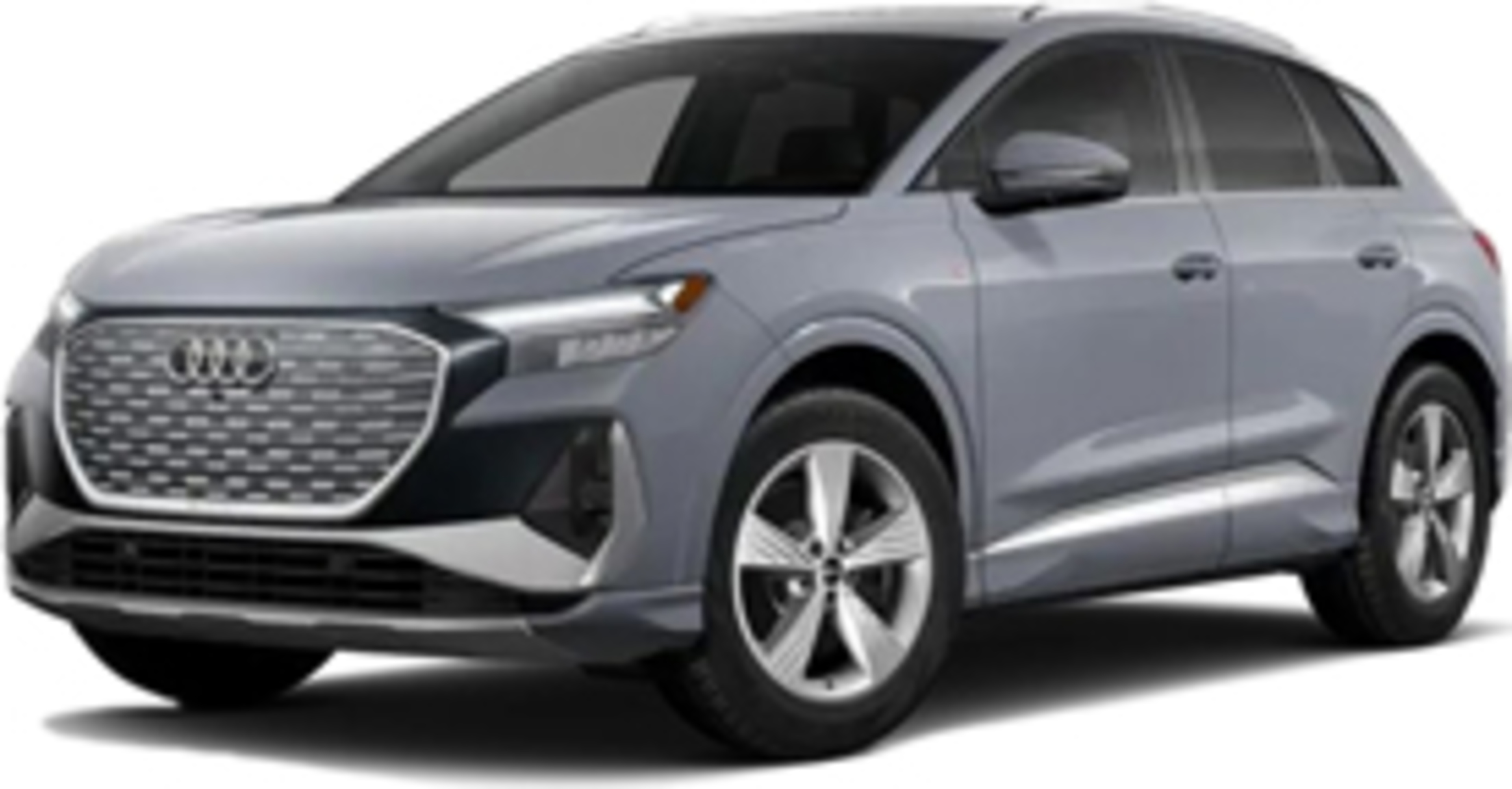 2024 Audi Q4 e-tron Service and Repair Manual