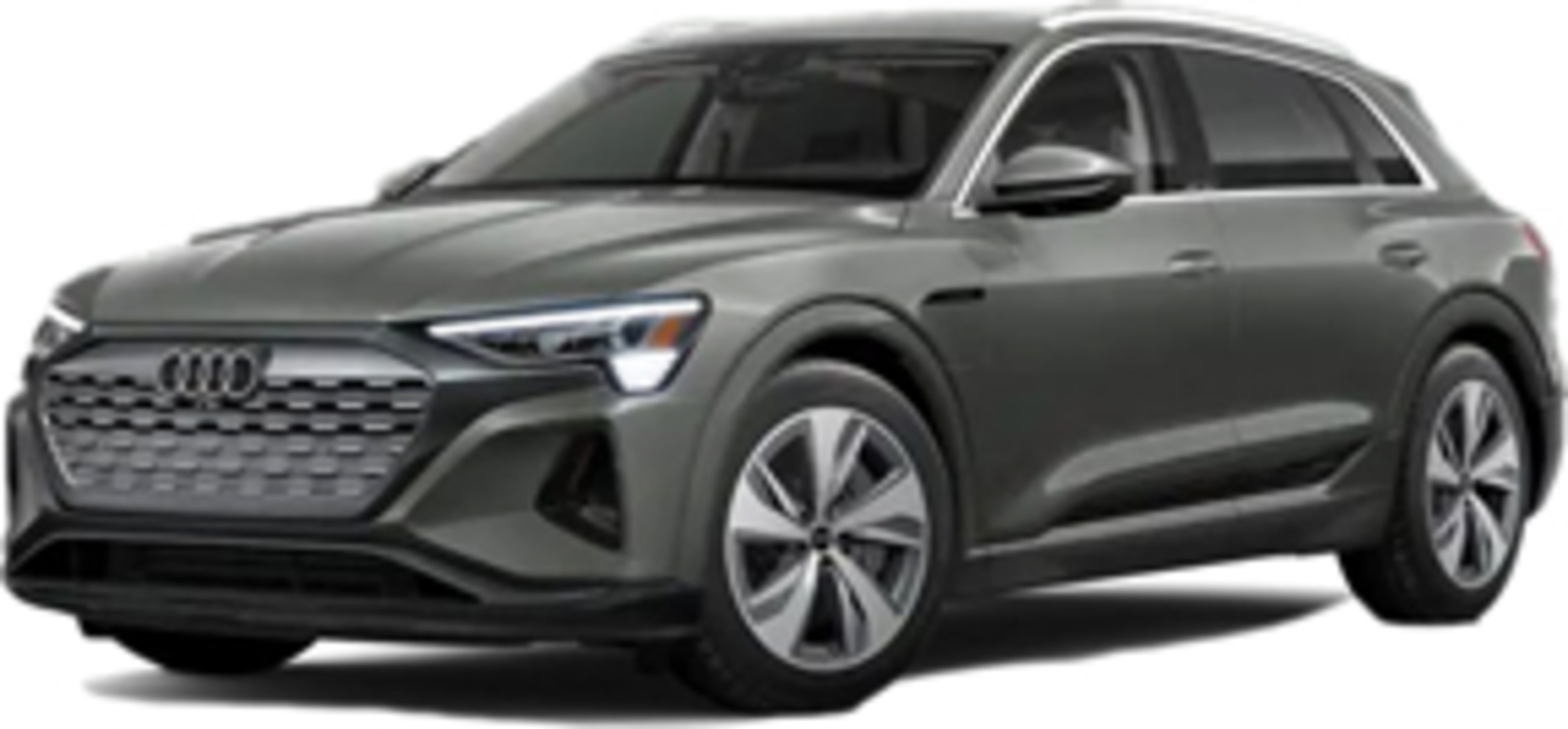 2024 Audi Q8 e-tron Service and Repair Manual