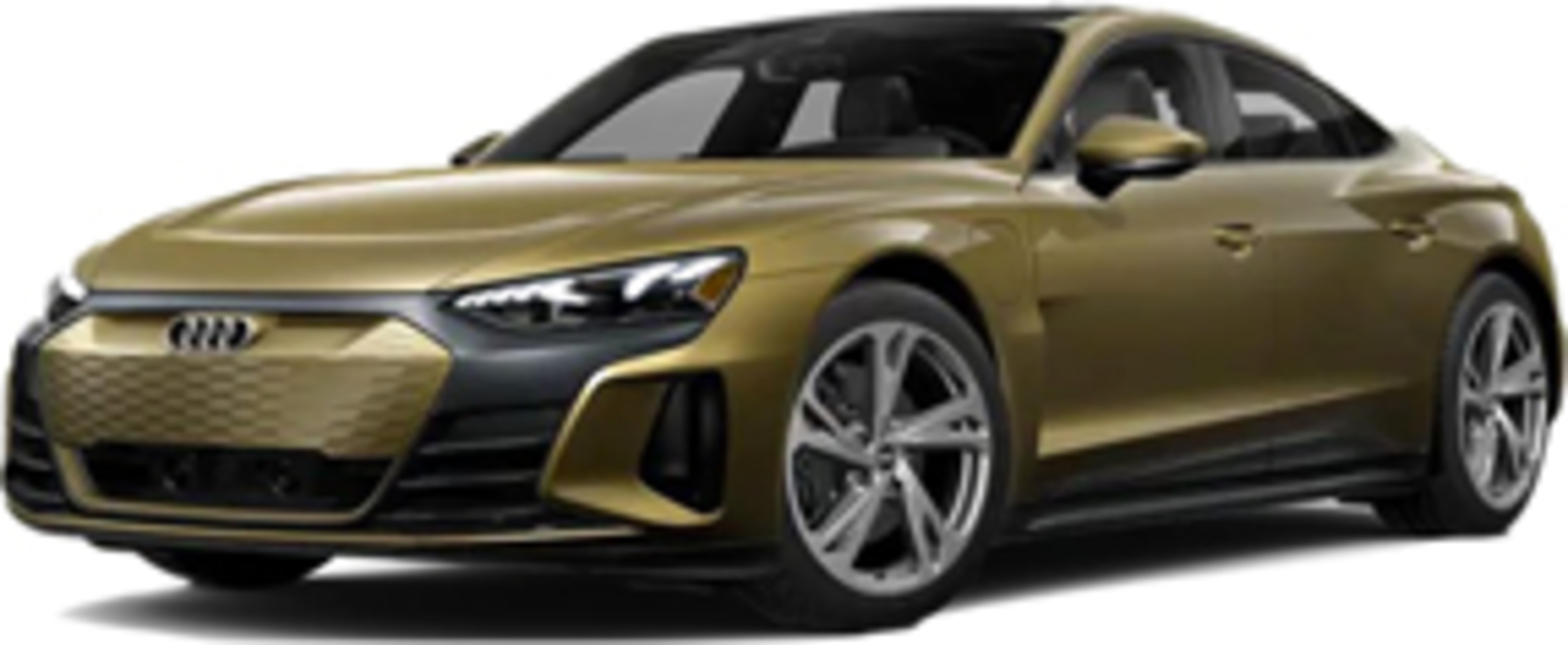 2024 Audi e-tron GT Service and Repair Manual