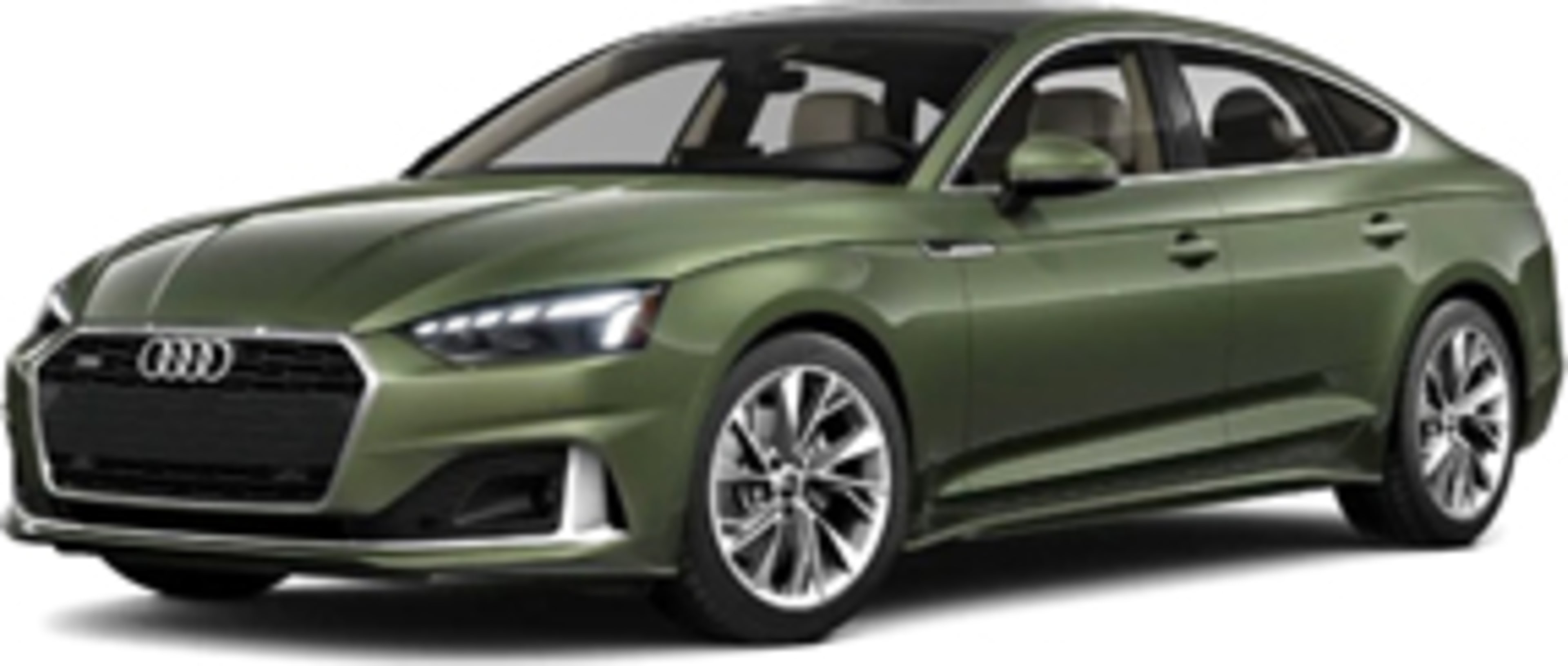 2024 Audi A5 Sportback Service and Repair Manual