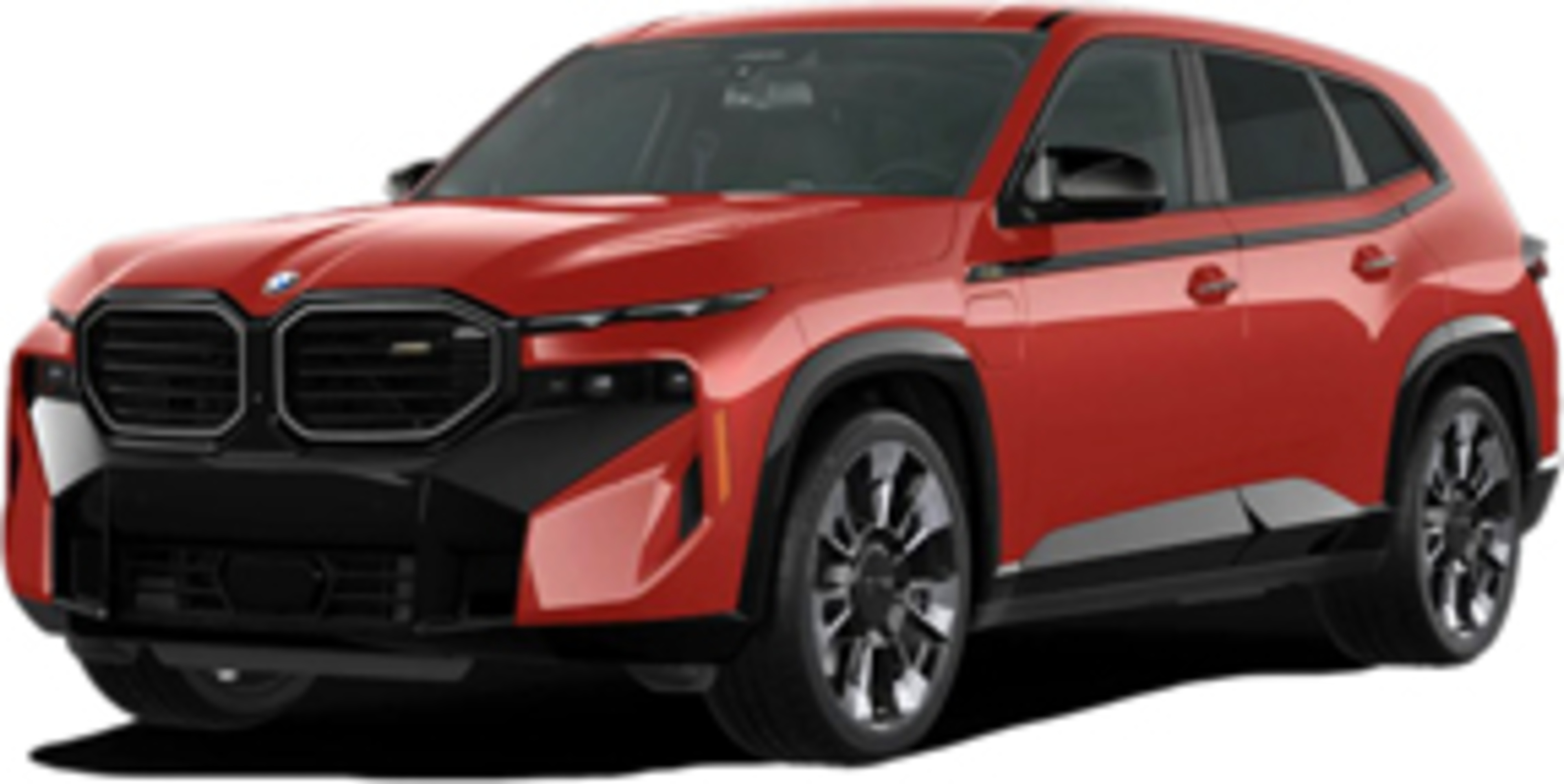 2024 BMW XM Service and Repair Manual