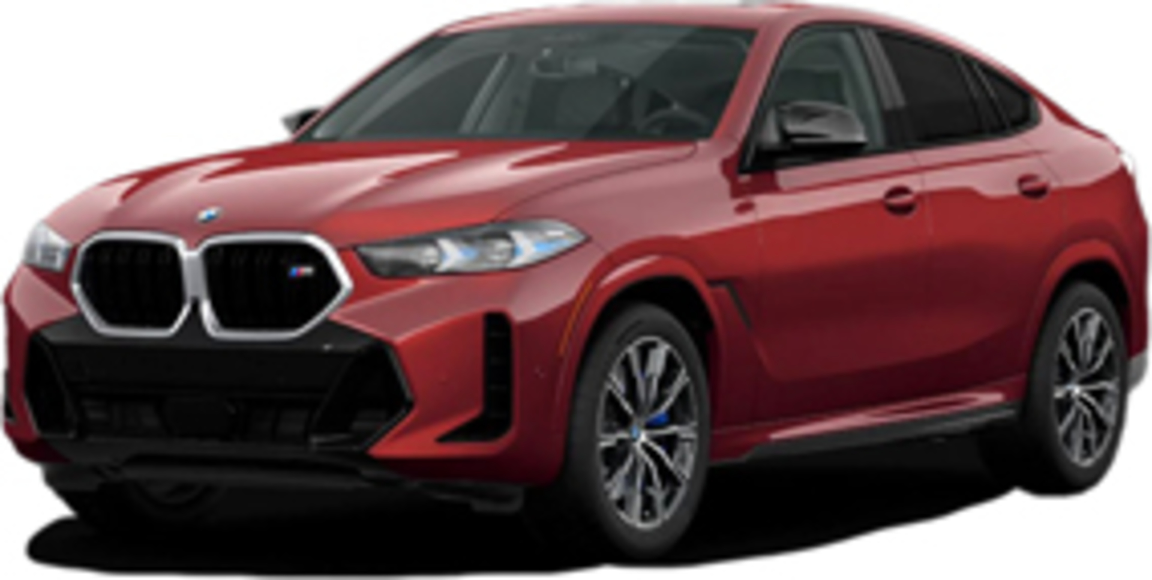 2024 BMW X6 Service and Repair Manual