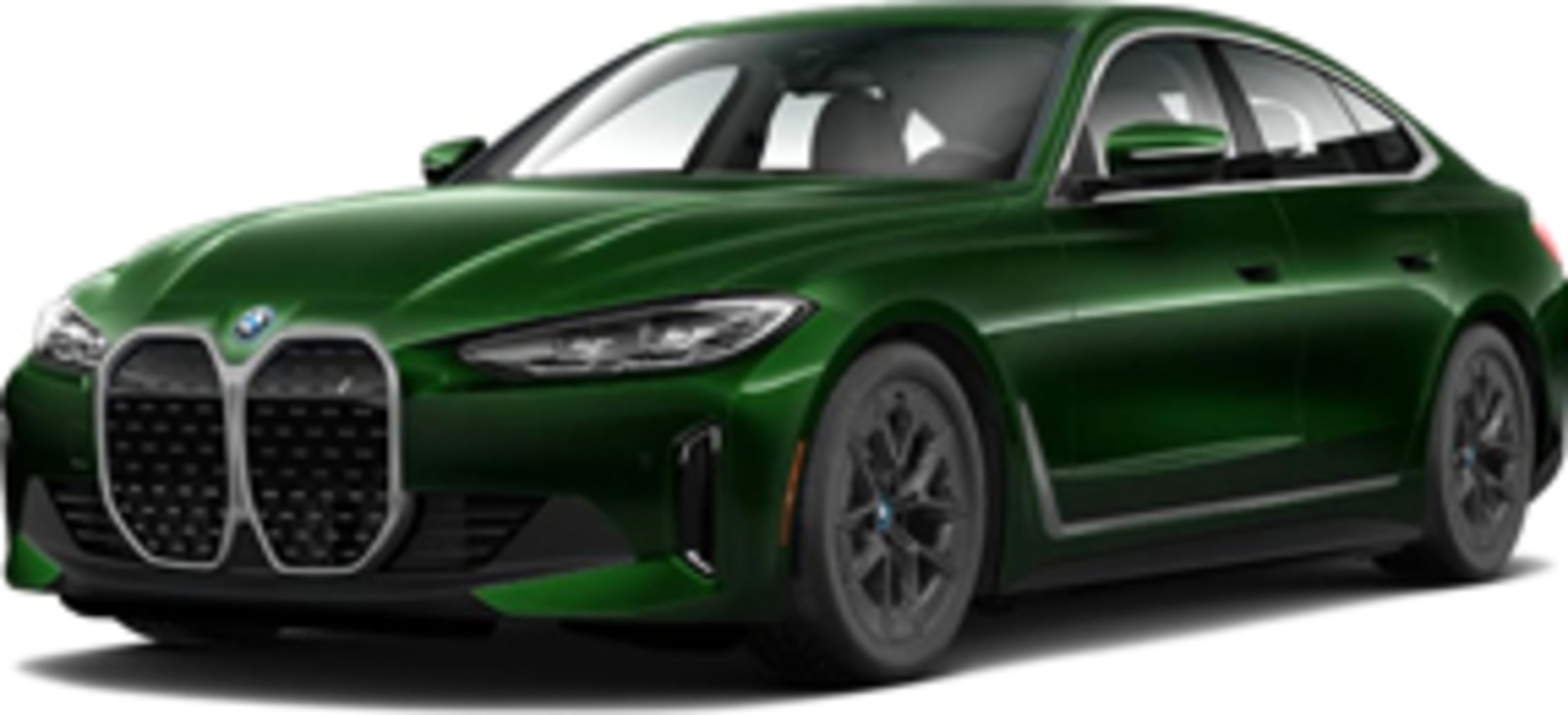 2024 BMW i4 Service and Repair Manual