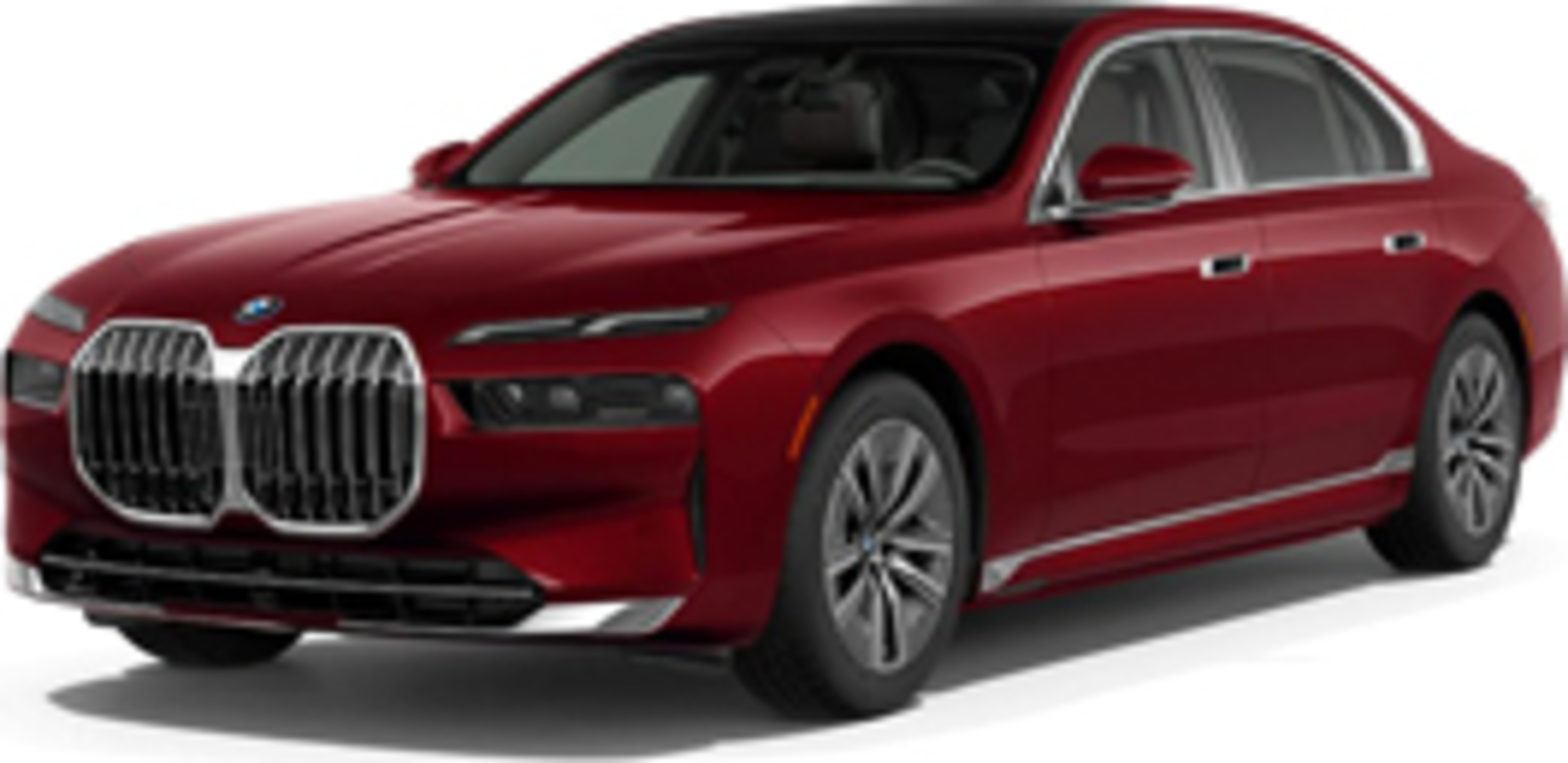 2024 BMW i7 Service and Repair Manual