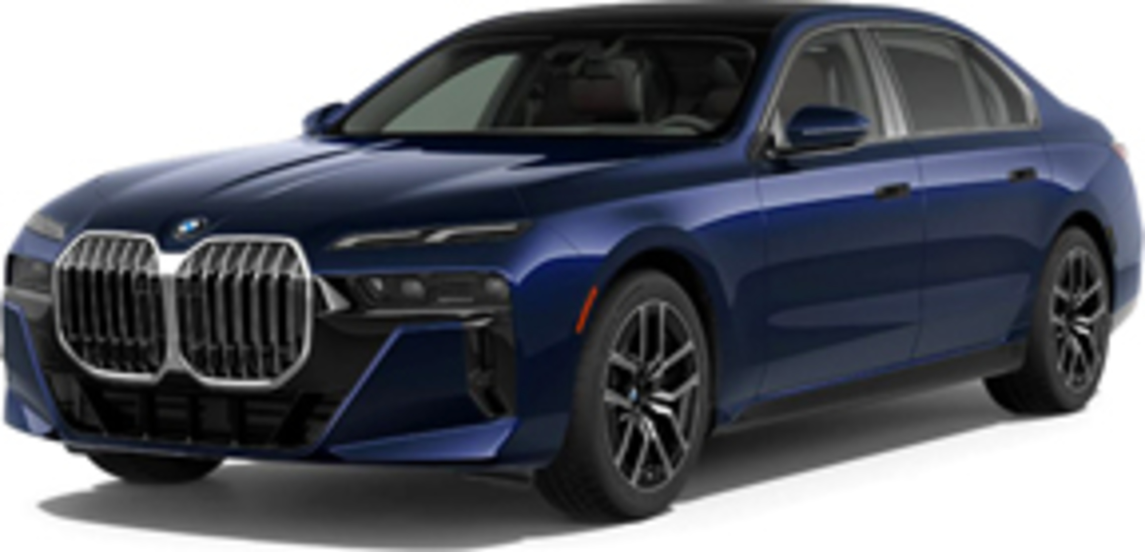 2024 BMW 760i xDrive Service and Repair Manual