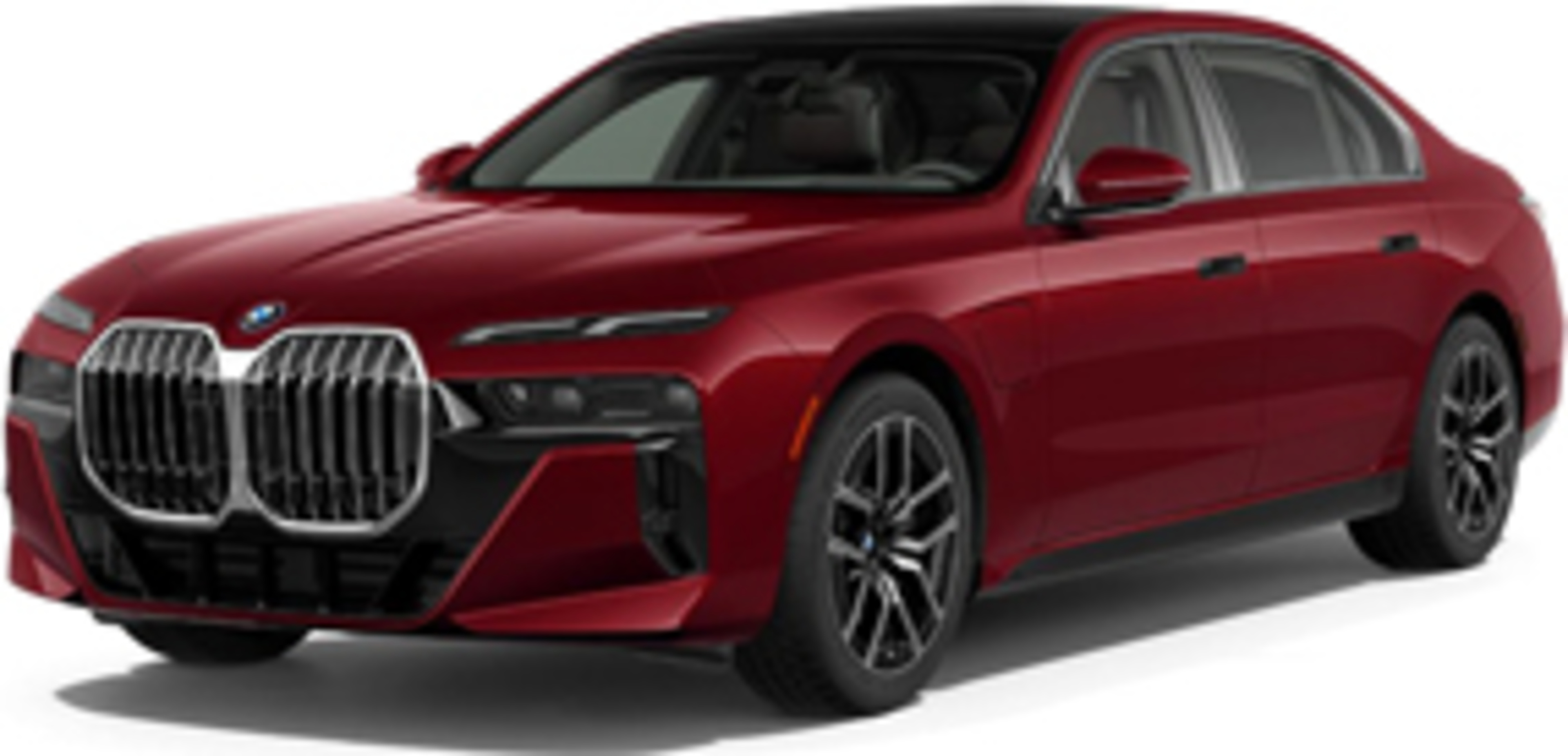 2024 BMW 750e xDrive Service and Repair Manual
