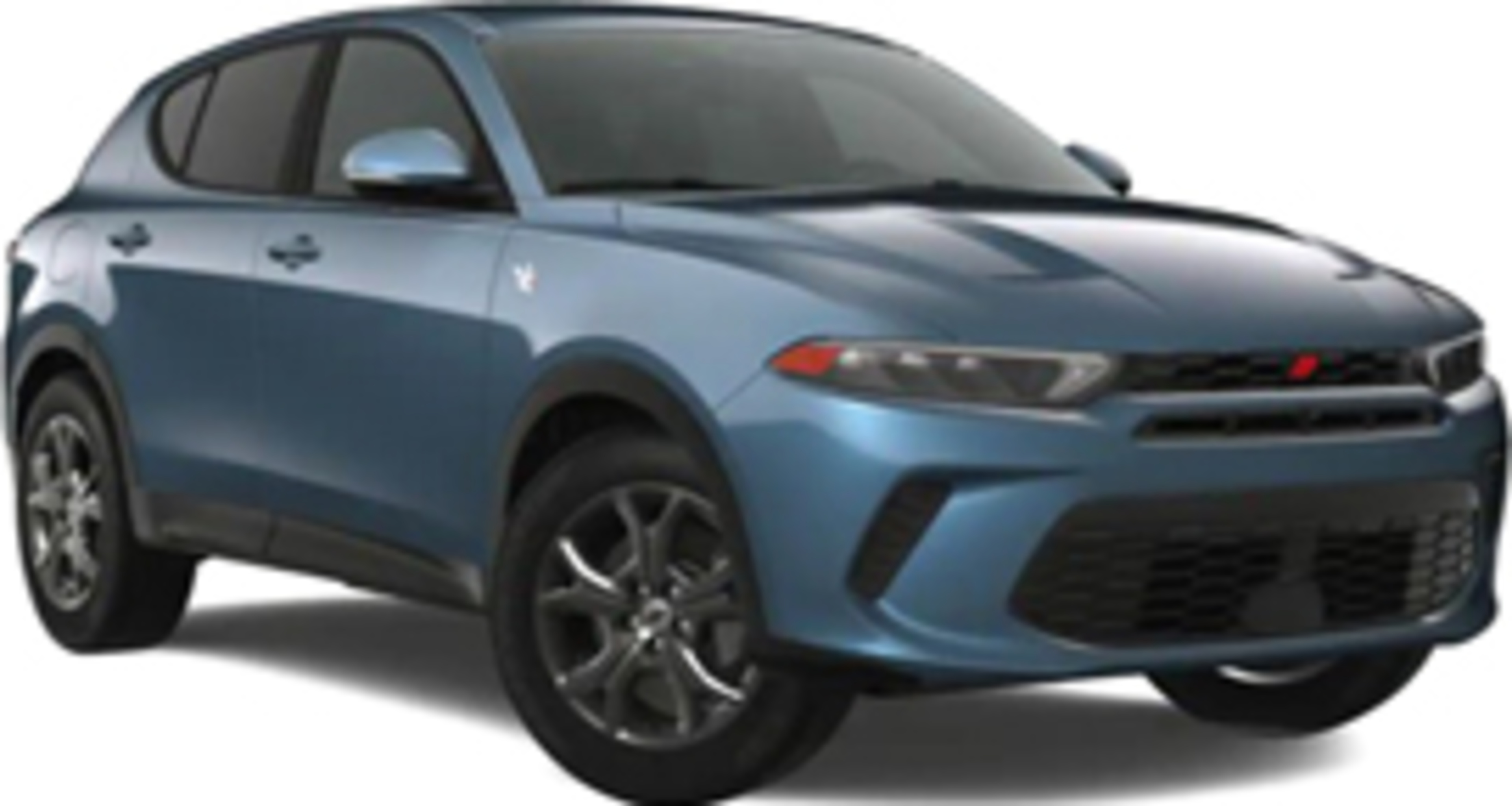 2024 Dodge Hornet Service and Repair Manual