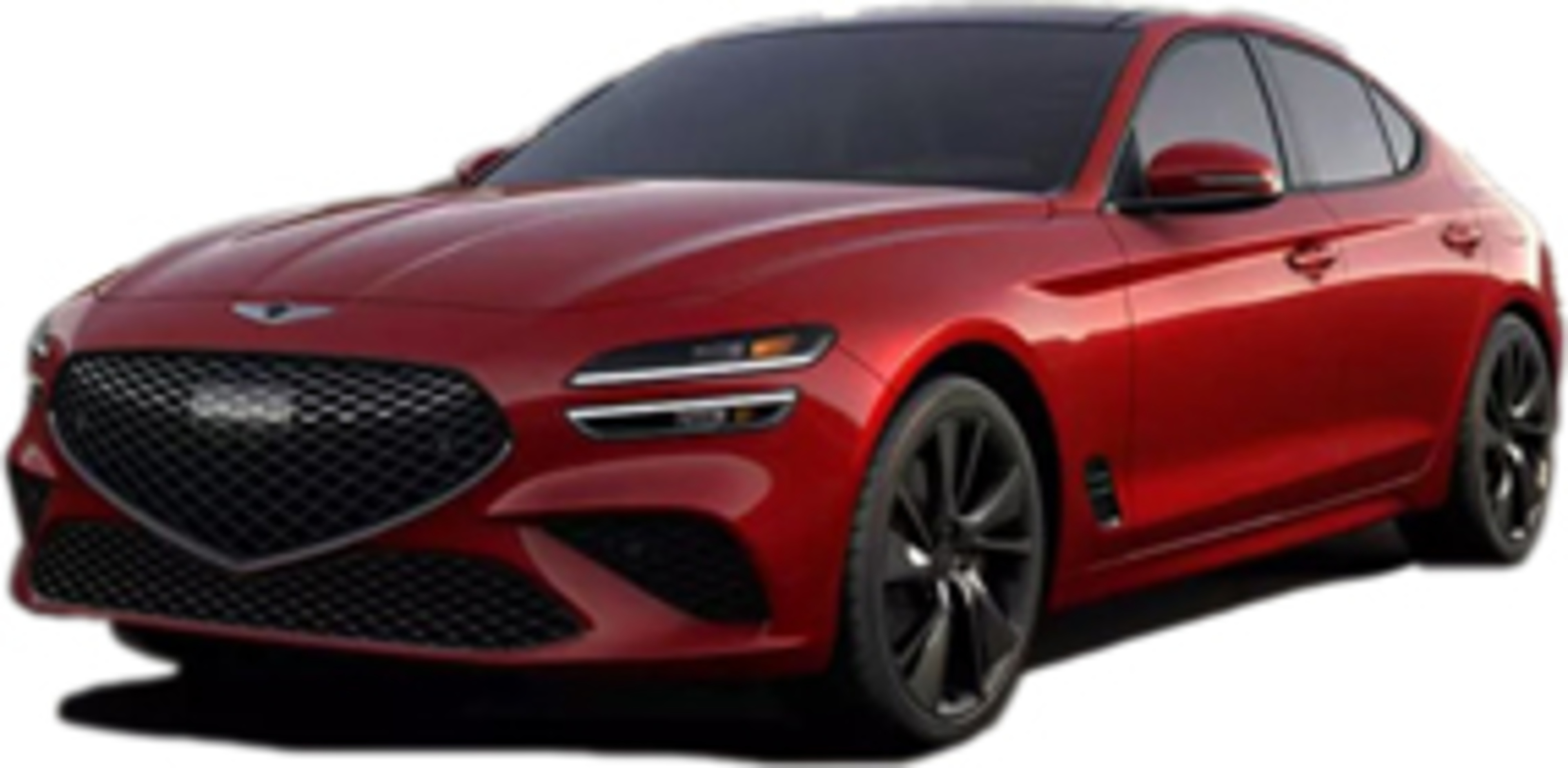 2024 Genesis G70 Service and Repair Manual