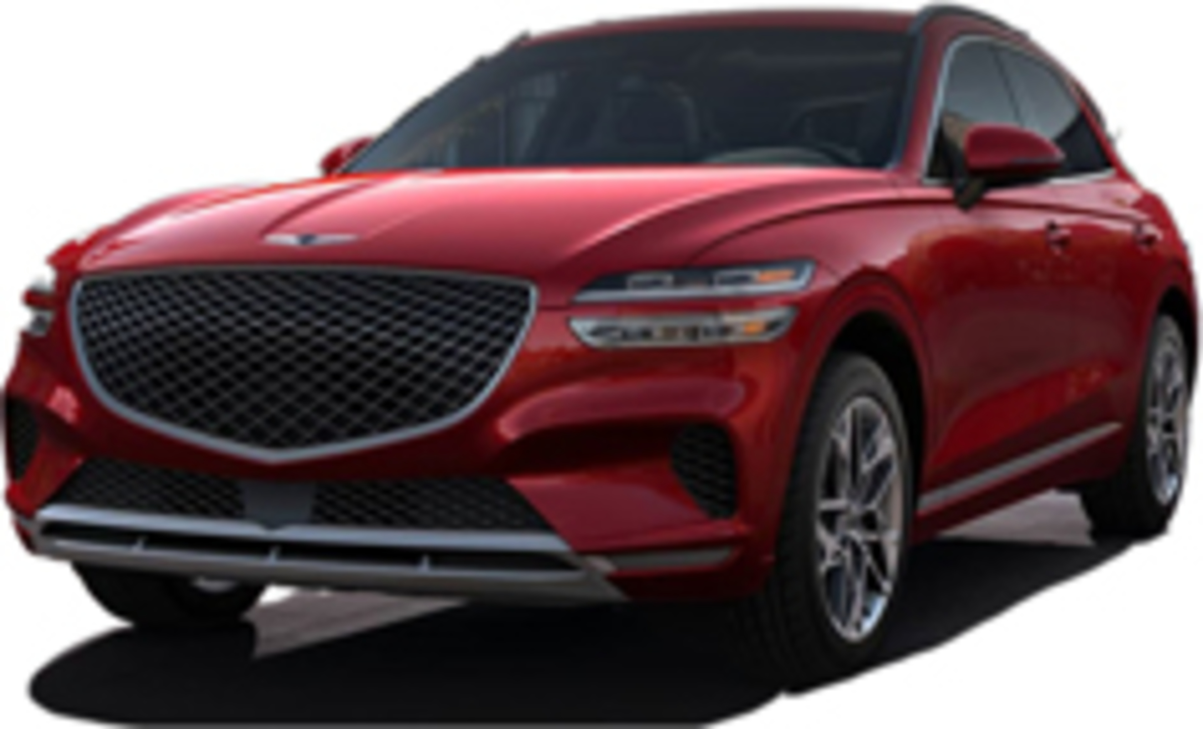 2024 Genesis GV70 Service and Repair Manual