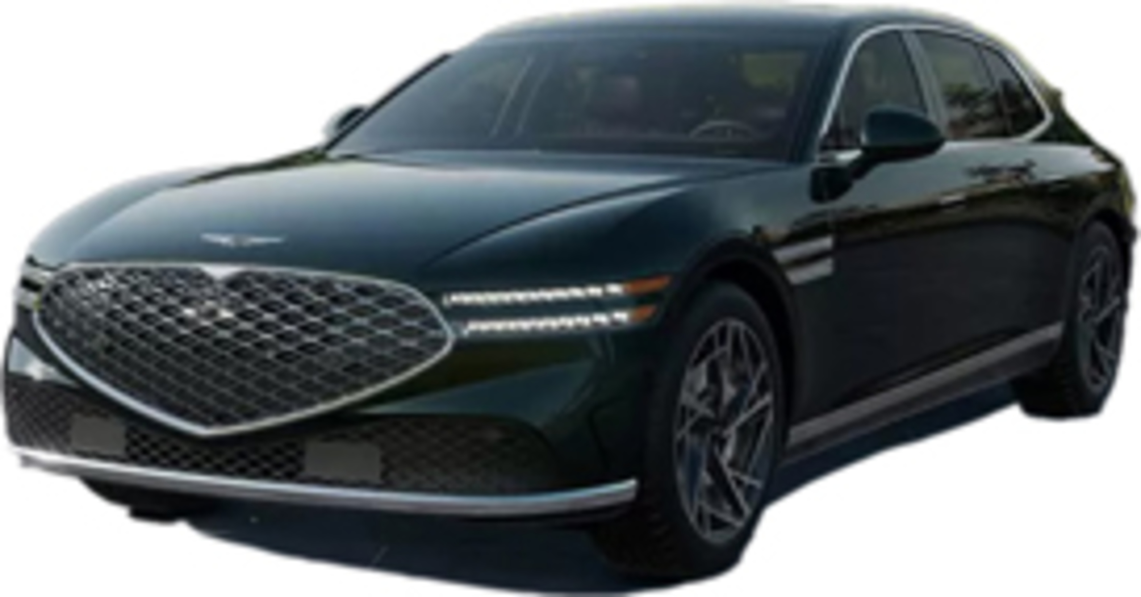 2024 Genesis G90 Service and Repair Manual