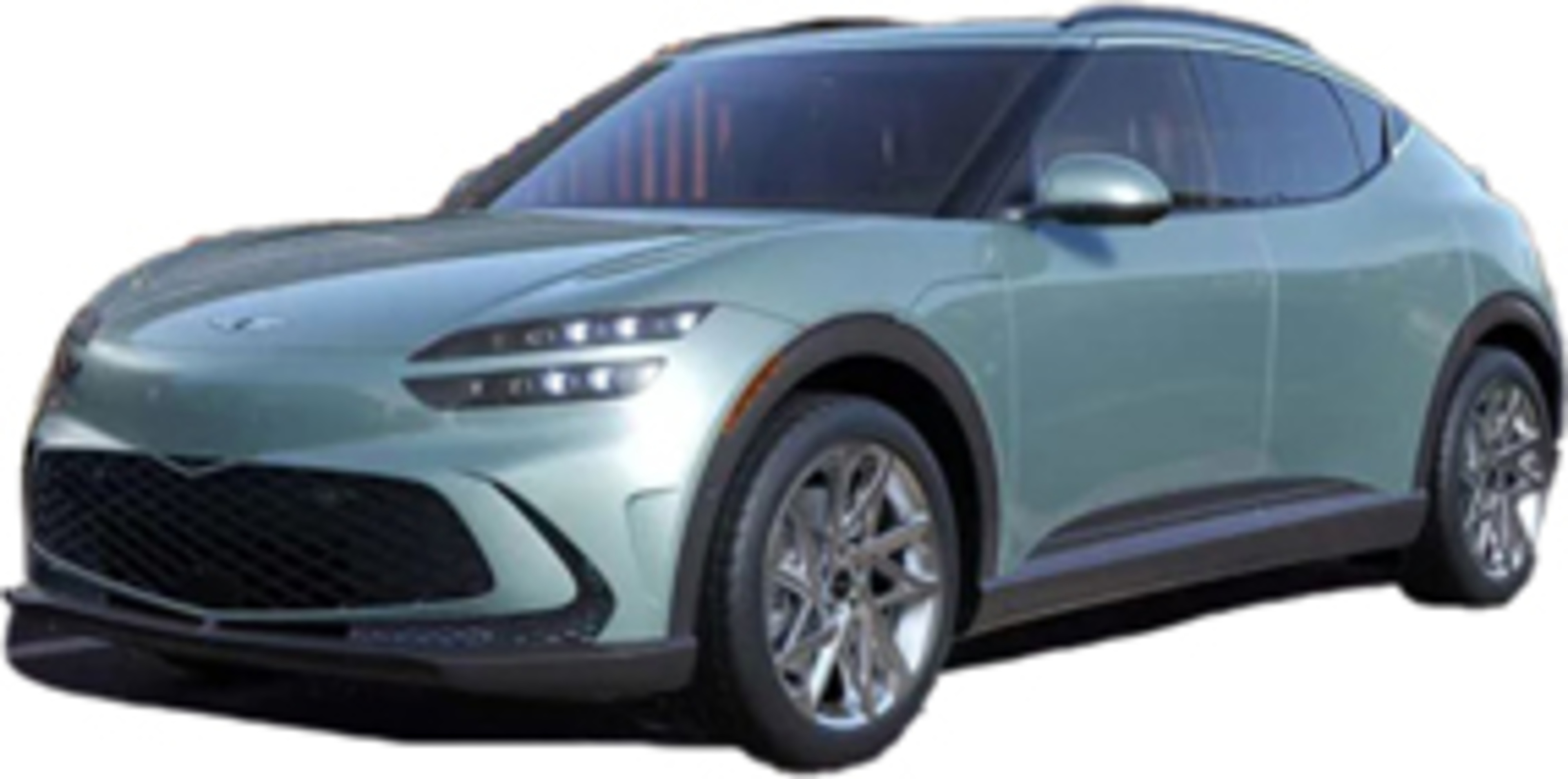 2024 Genesis GV60 Service and Repair Manual