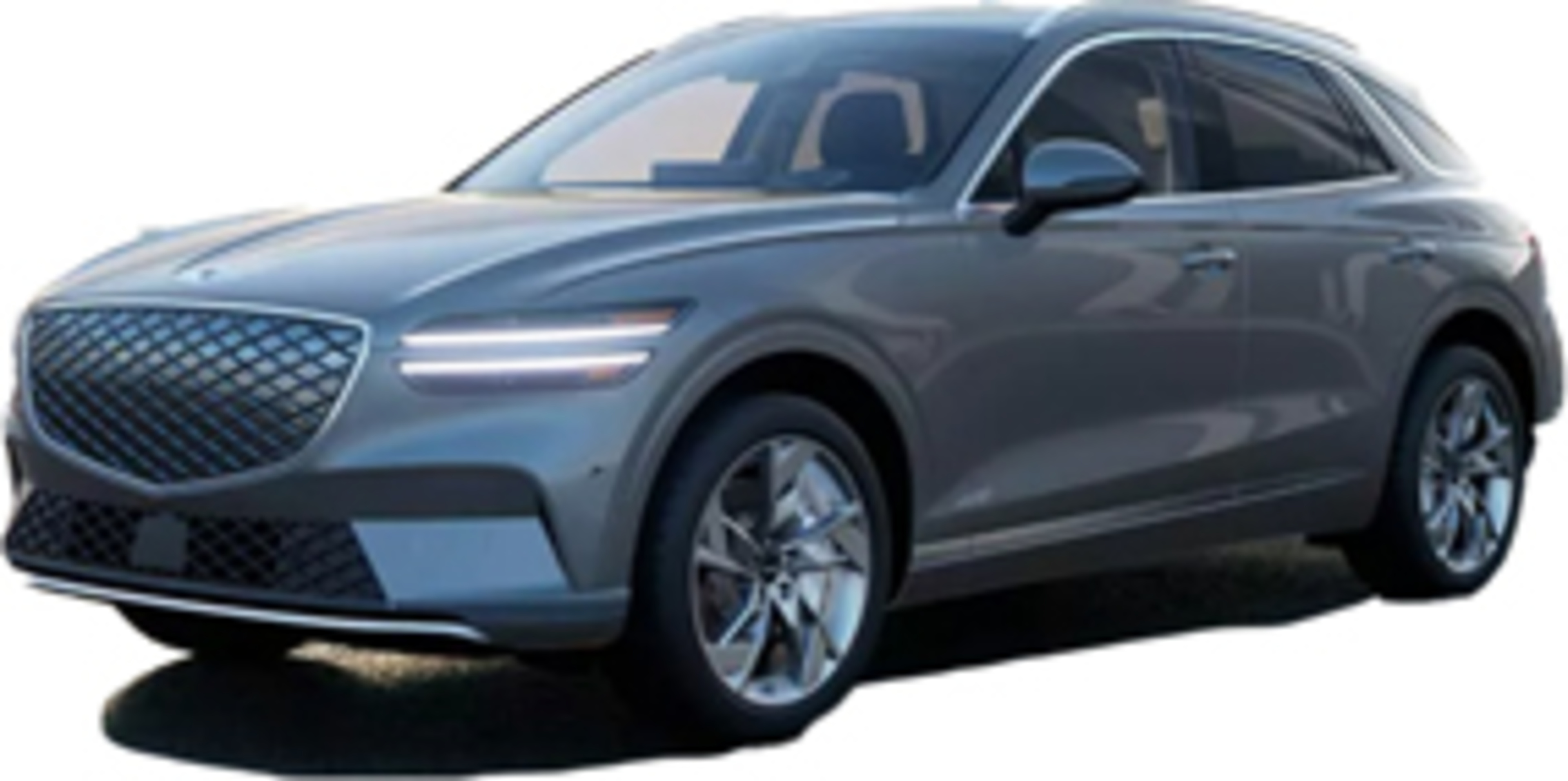 2024 Genesis Electrified GV70 Service and Repair Manual