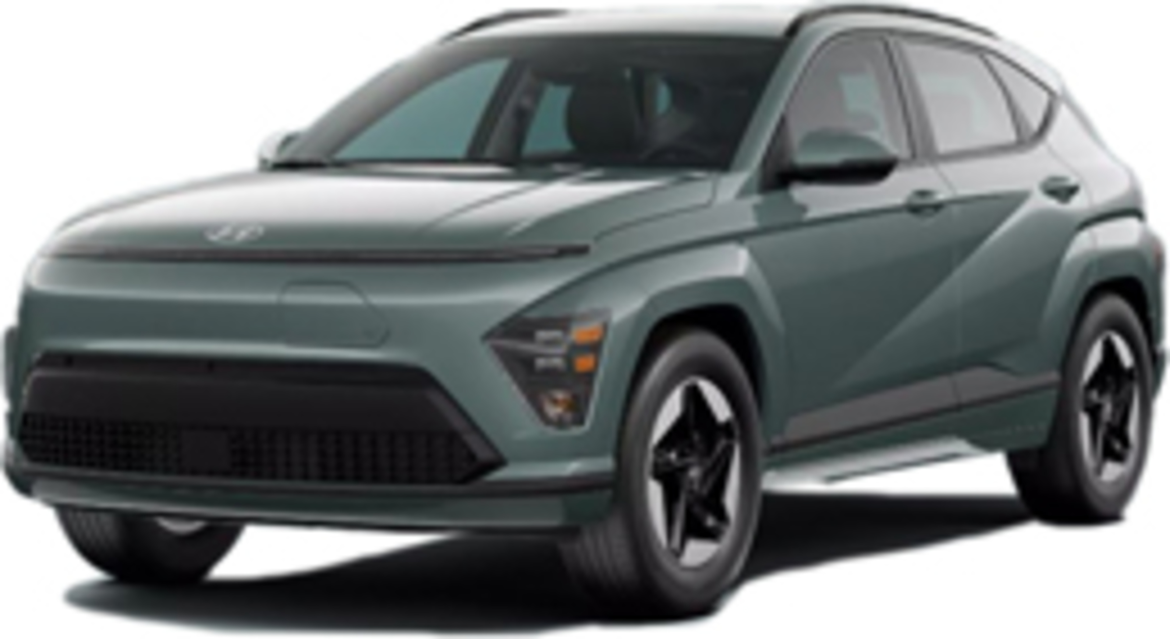 2024 Hyundai Kona Electric Service and Repair Manual