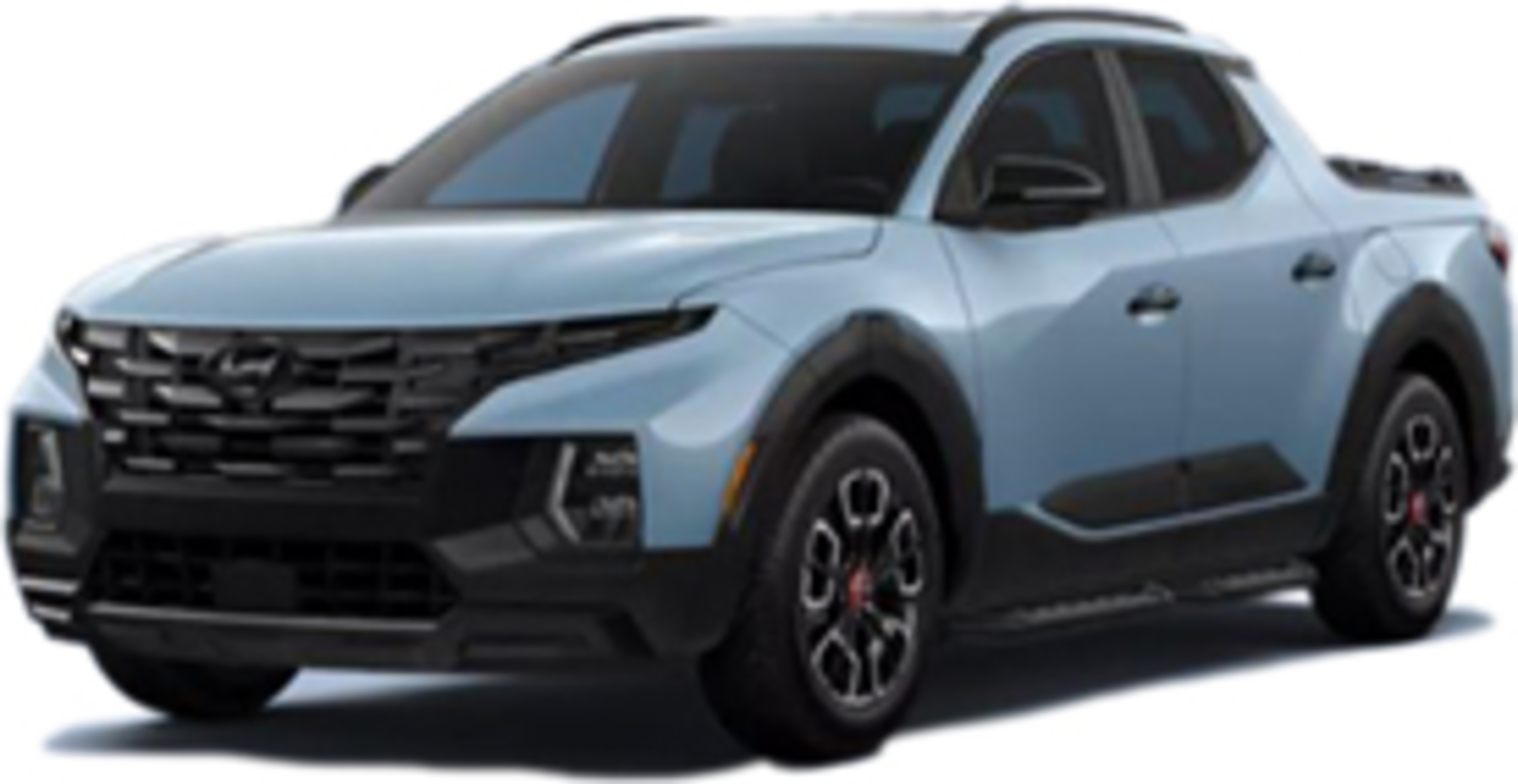 2024 Hyundai Santa Cruz Service and Repair Manual