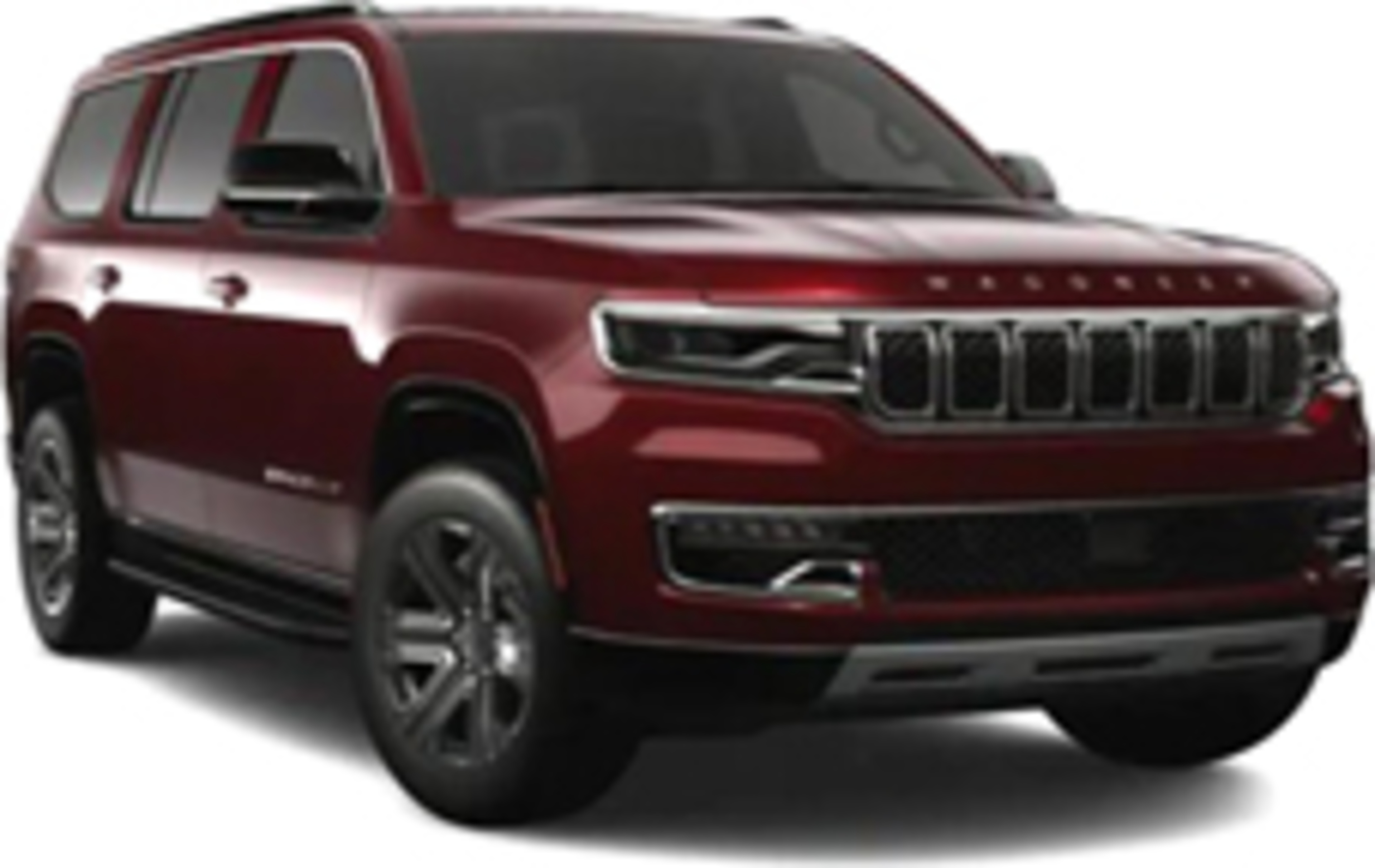 2024 Jeep Wagoneer Service and Repair Manual