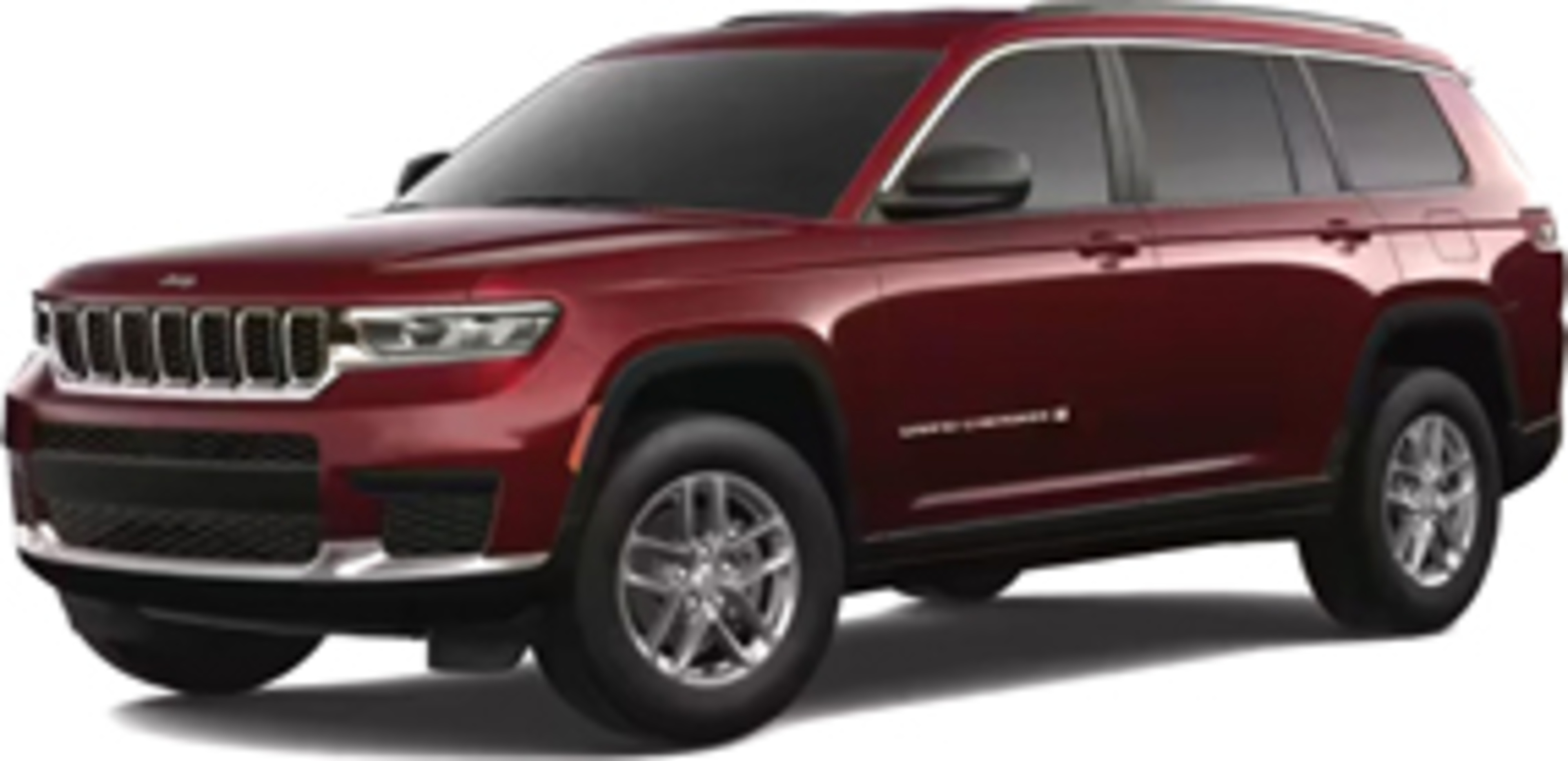 2024 Jeep Grand Cherokee L Service and Repair Manual