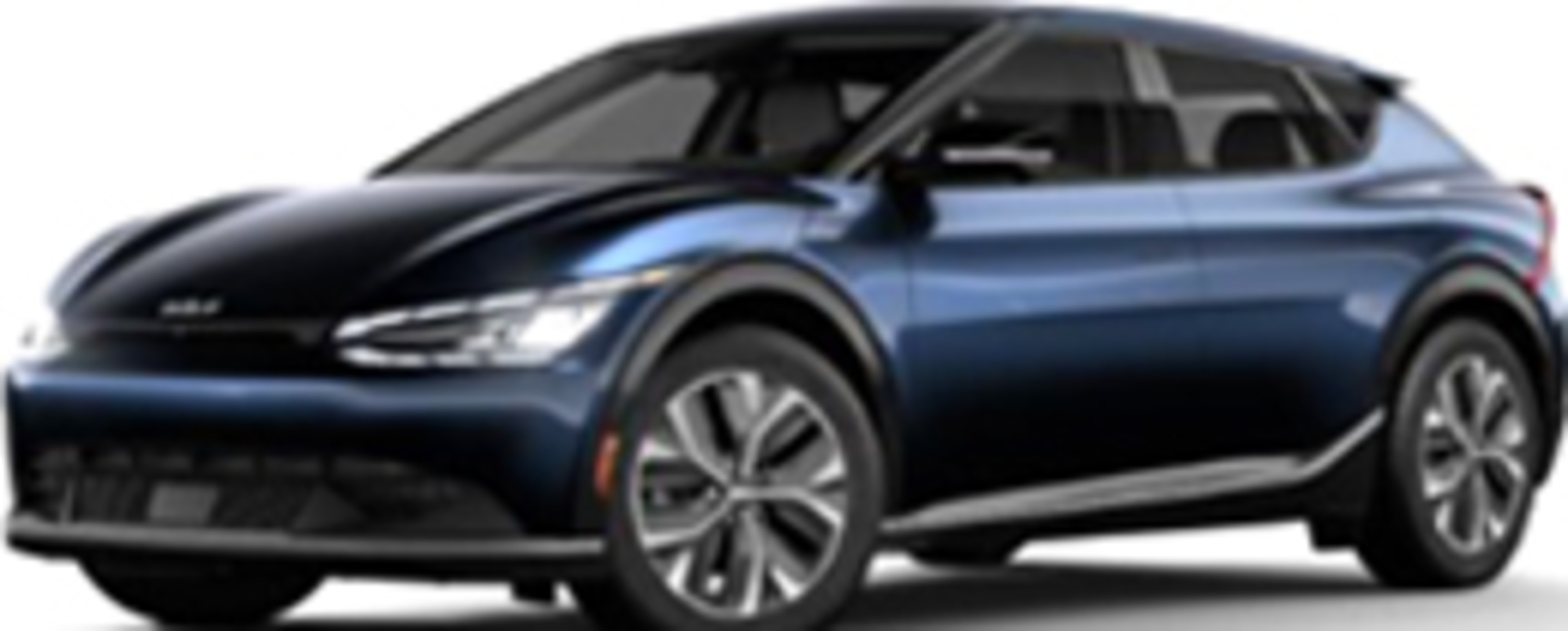 2024 Kia EV6 Service and Repair Manual