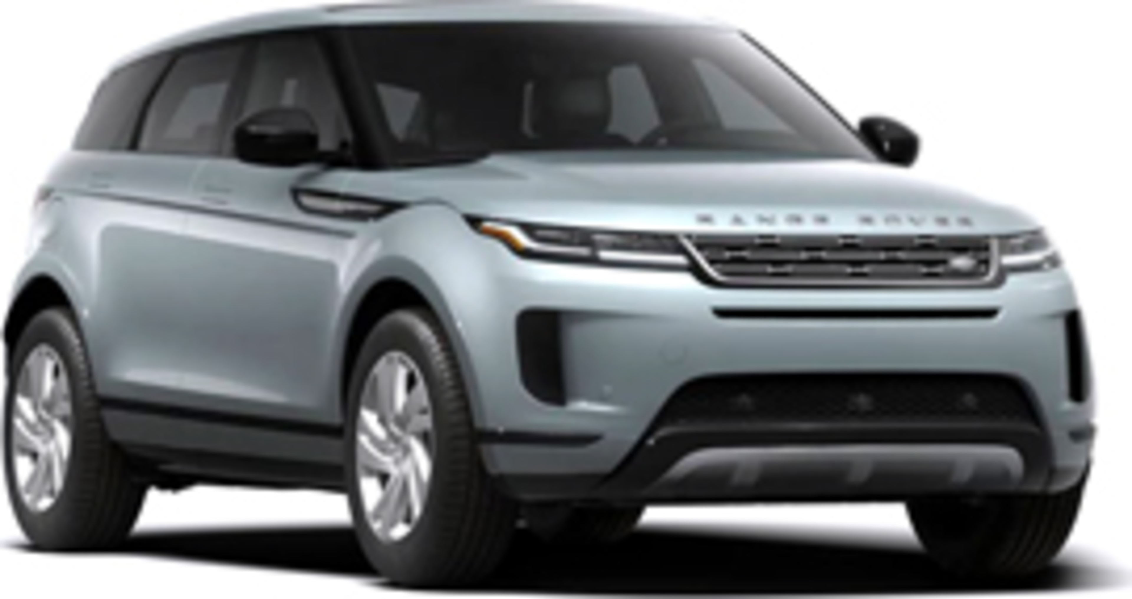 2024 Land Rover Range Rover Evoque Service and Repair Manual