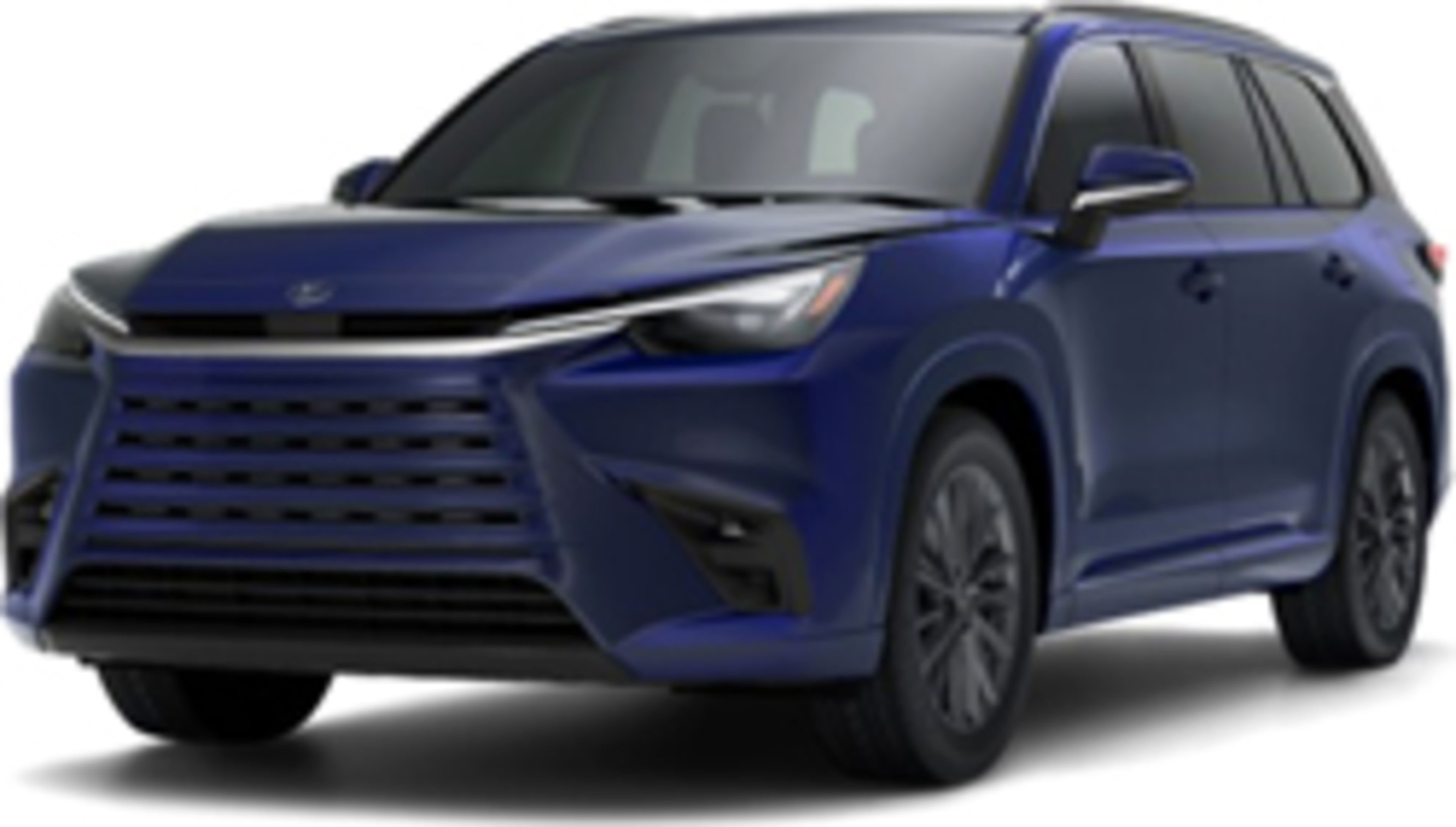 2024 Lexus TX350 Service and Repair Manual