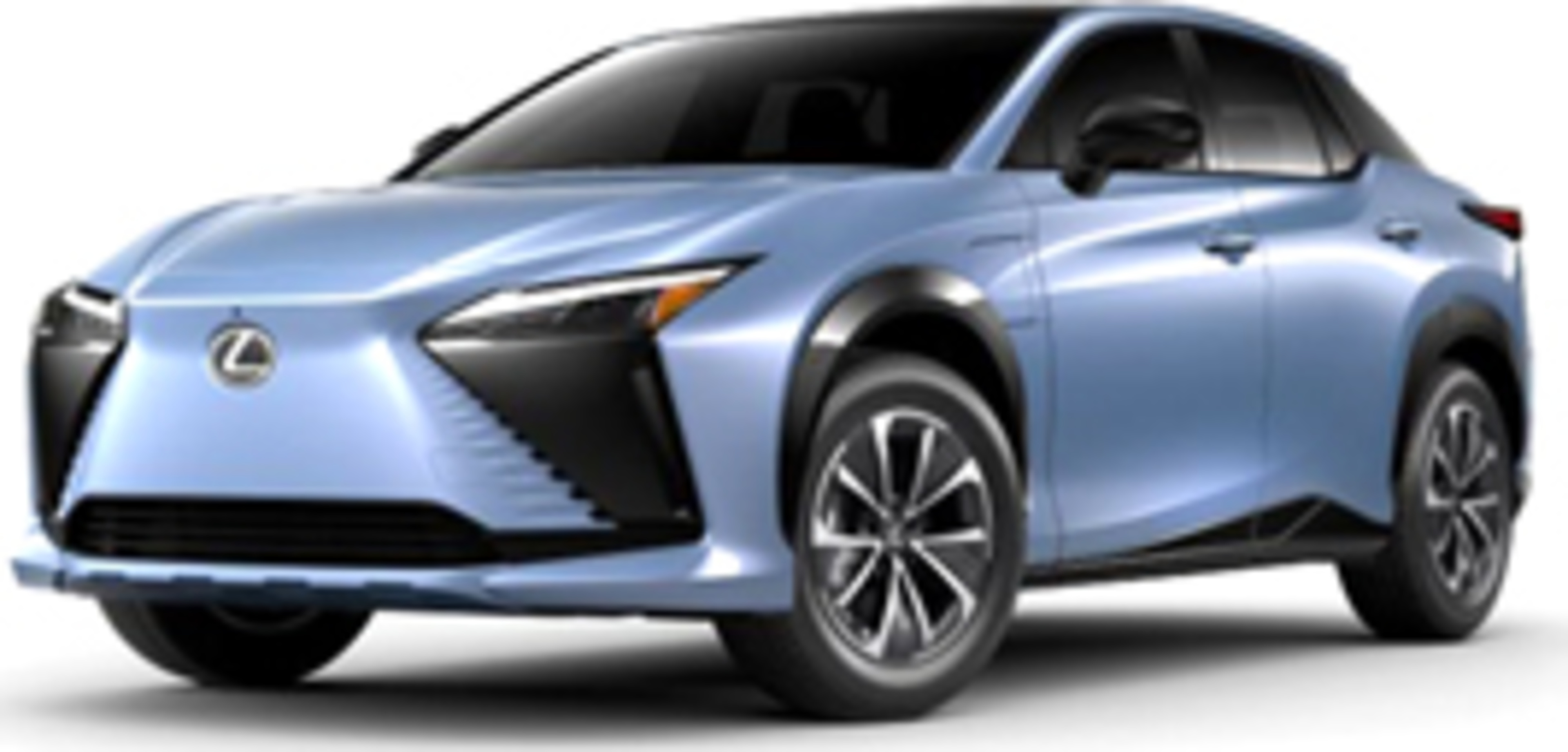 2024 Lexus RZ300e Service and Repair Manual