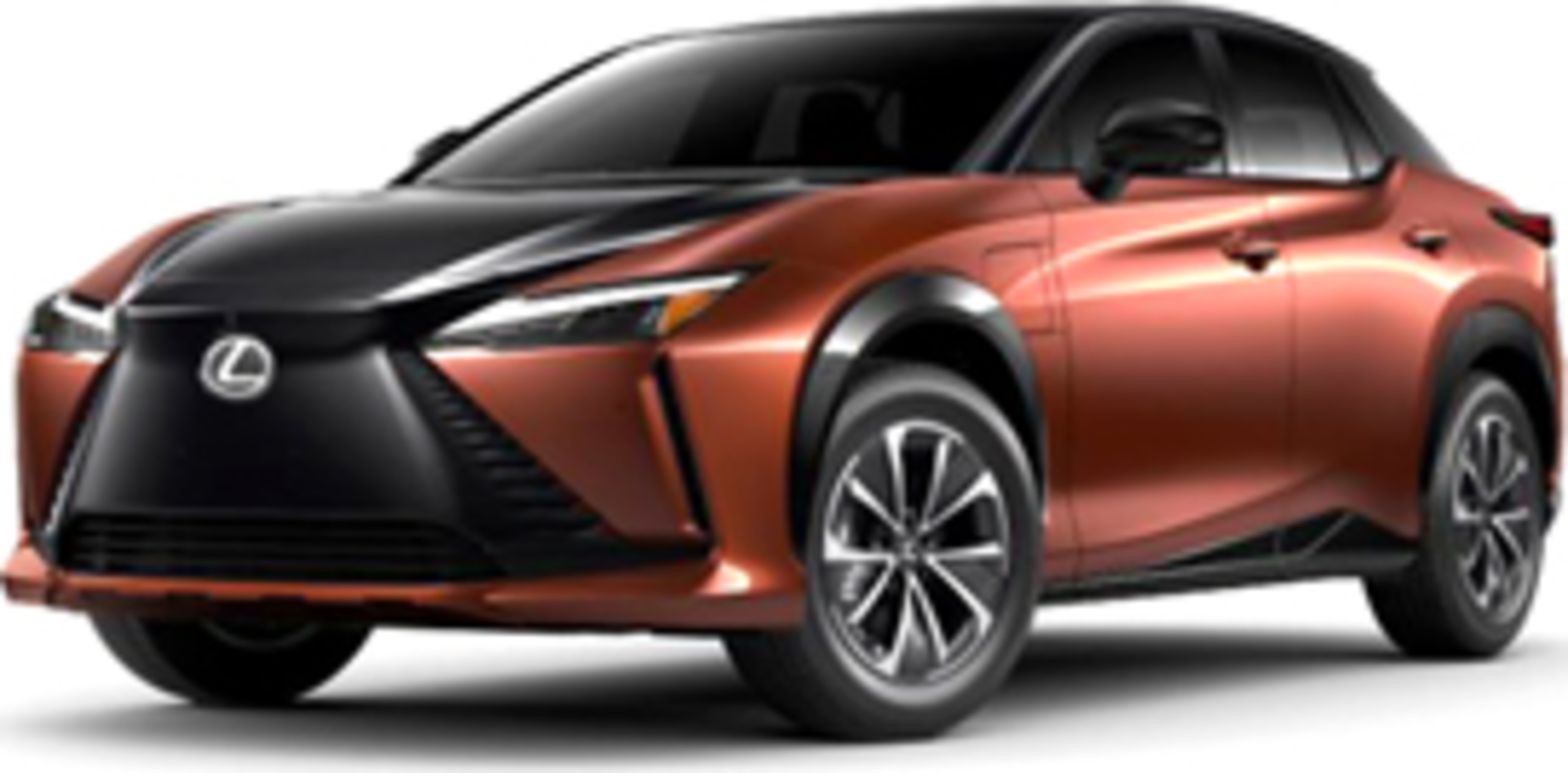 2024 Lexus RZ450e Service and Repair Manual