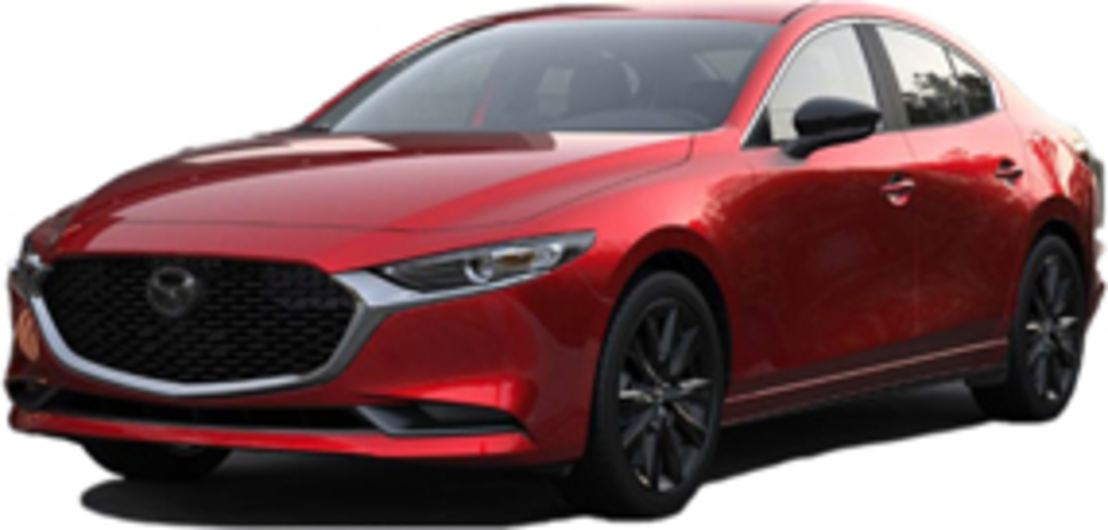 2024 Mazda 3 Service and Repair Manual