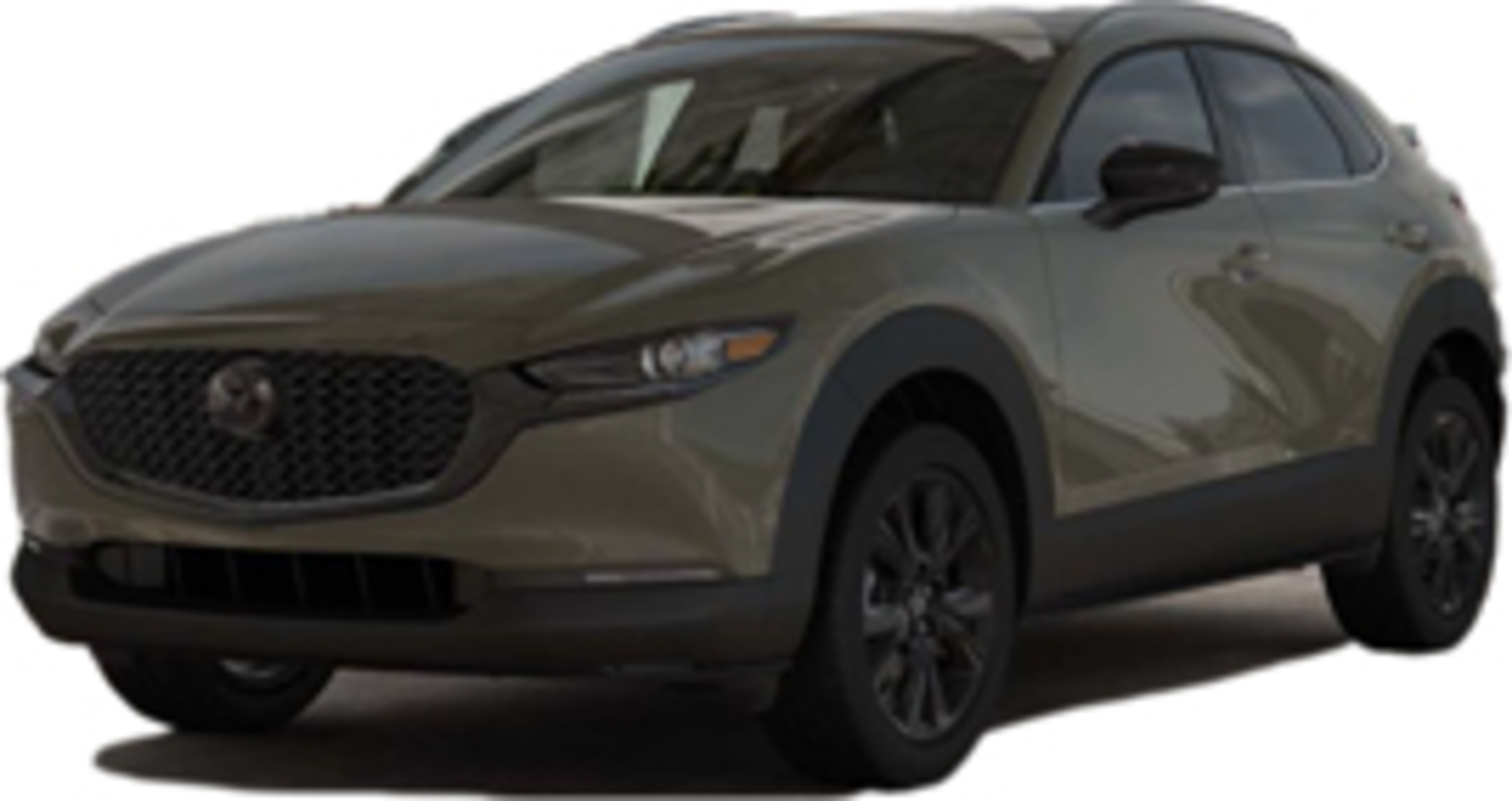 2024 Mazda CX-30 Service and Repair Manual