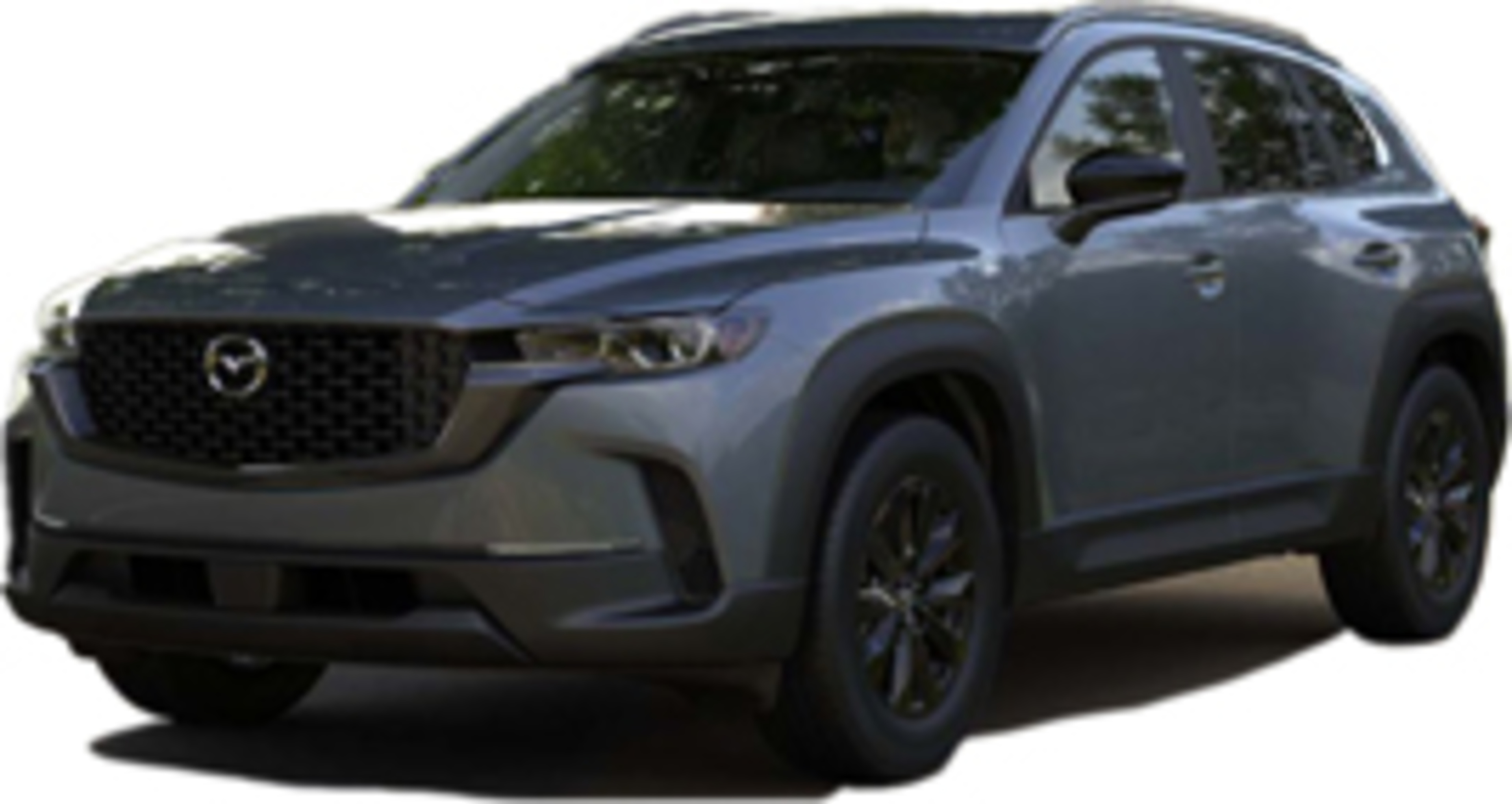 2024 Mazda CX-50 Service and Repair Manual