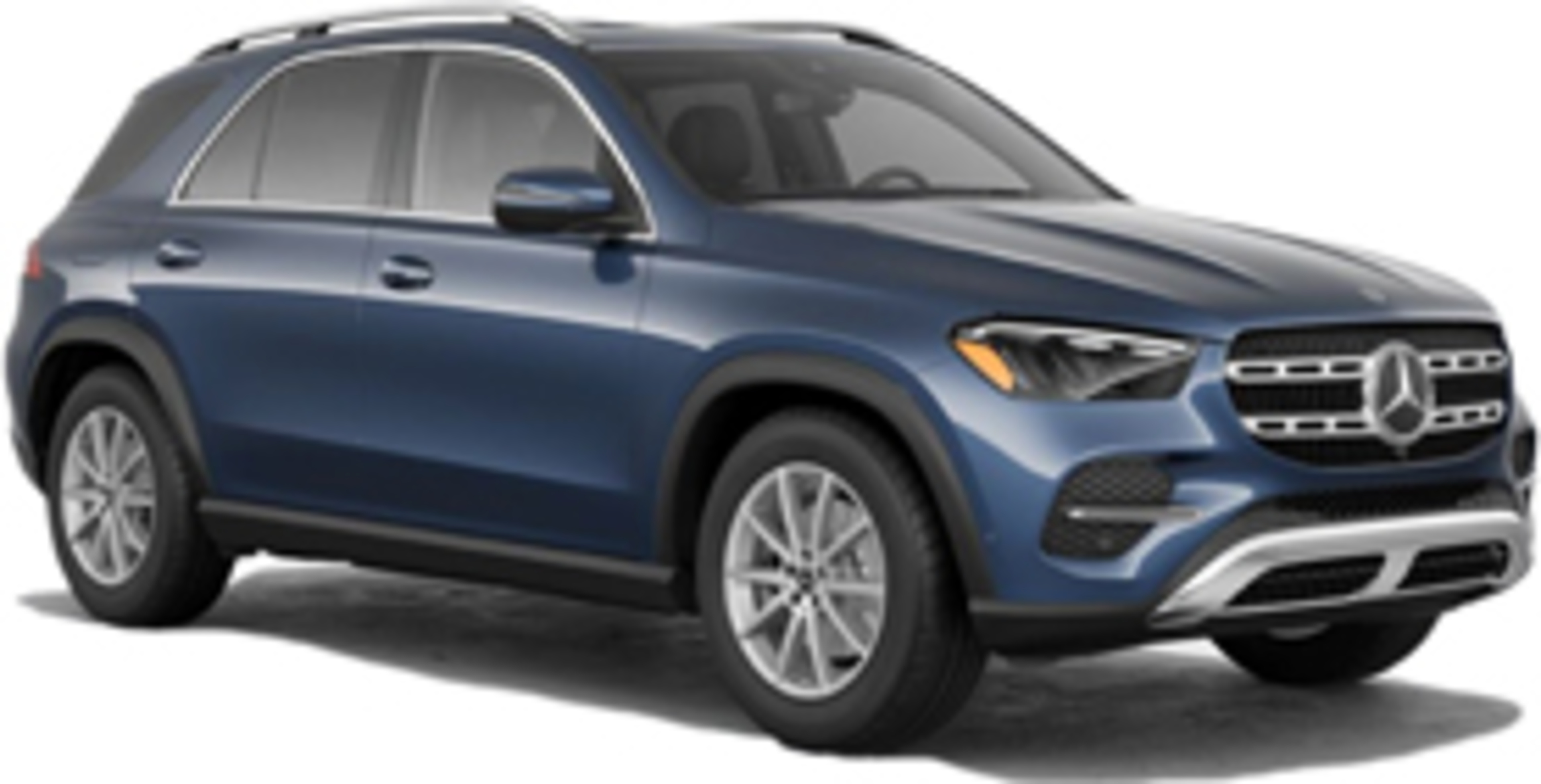 2024 Mercedes-Benz GLE450e Service and Repair Manual