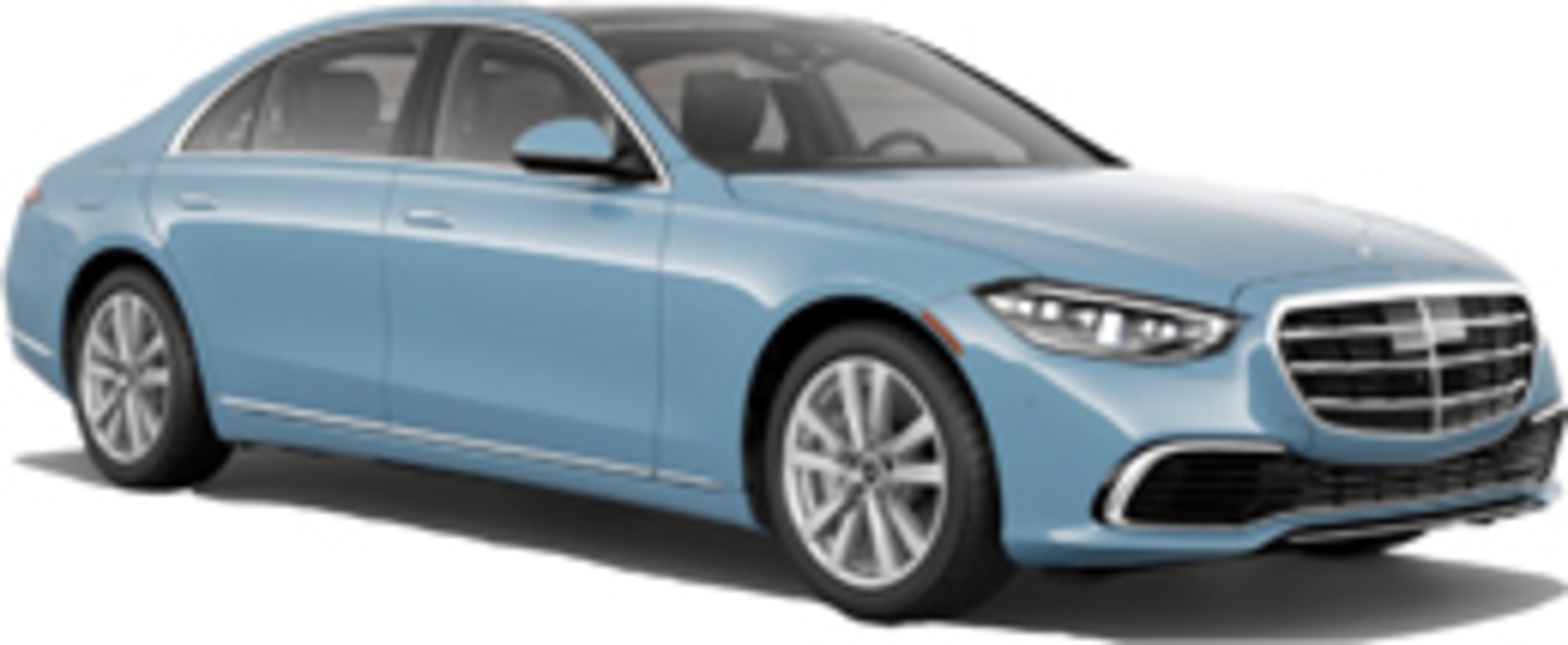 2024 Mercedes-Benz S580 Service and Repair Manual