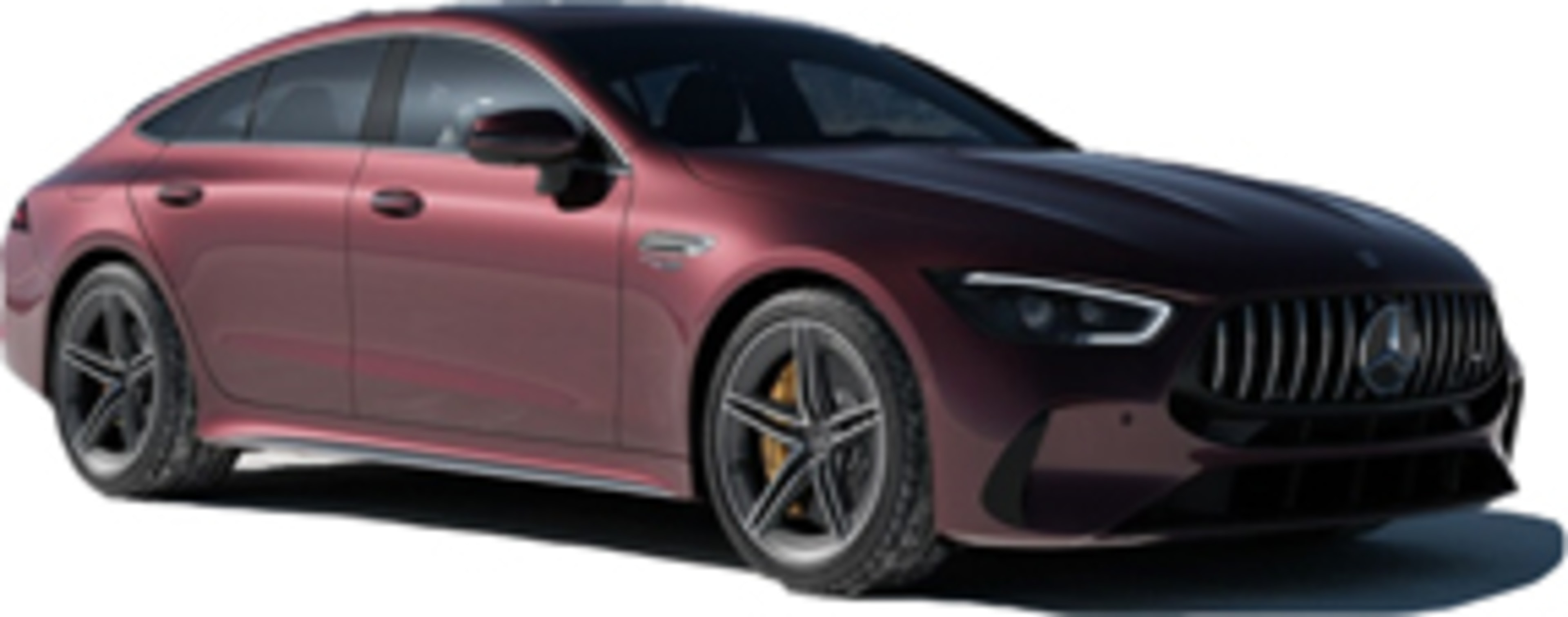 2024 Mercedes-Benz C63 AMG S E Performance Service and Repair Manual