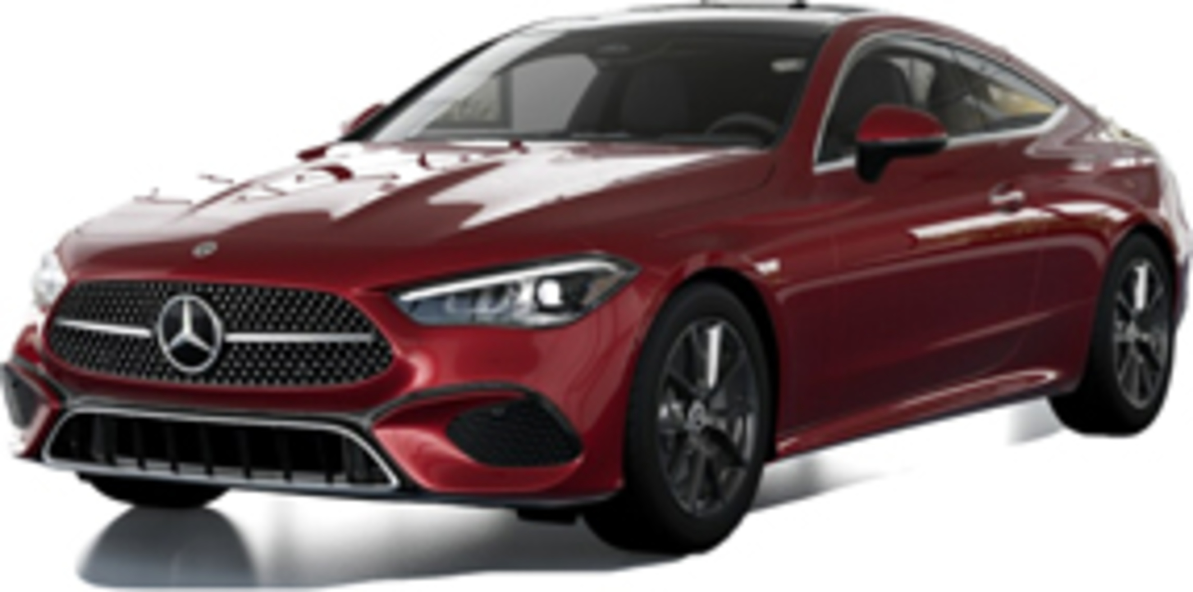 2024 Mercedes-Benz CLE300 Service and Repair Manual