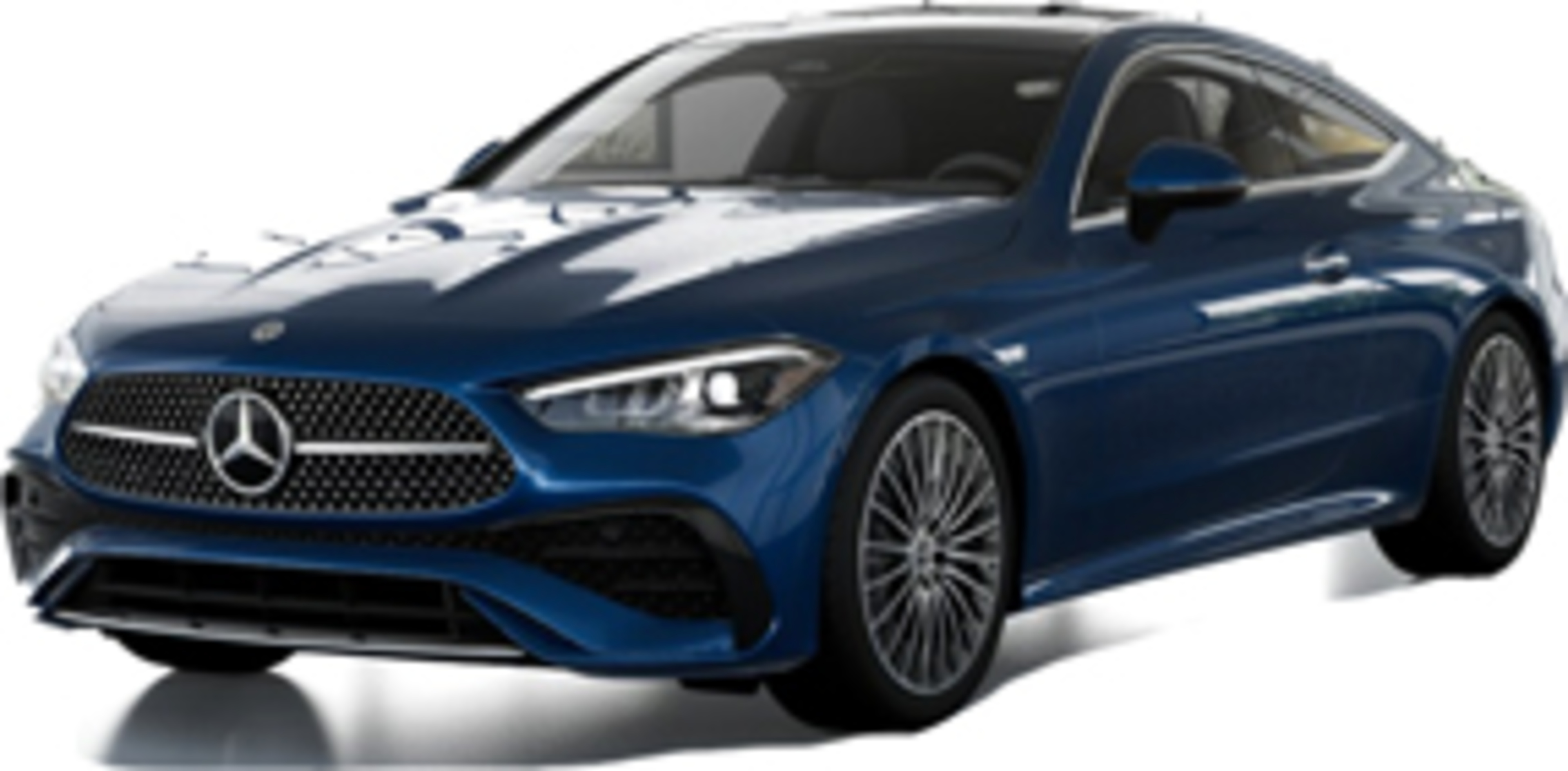 2024 Mercedes-Benz CLE450 Service and Repair Manual
