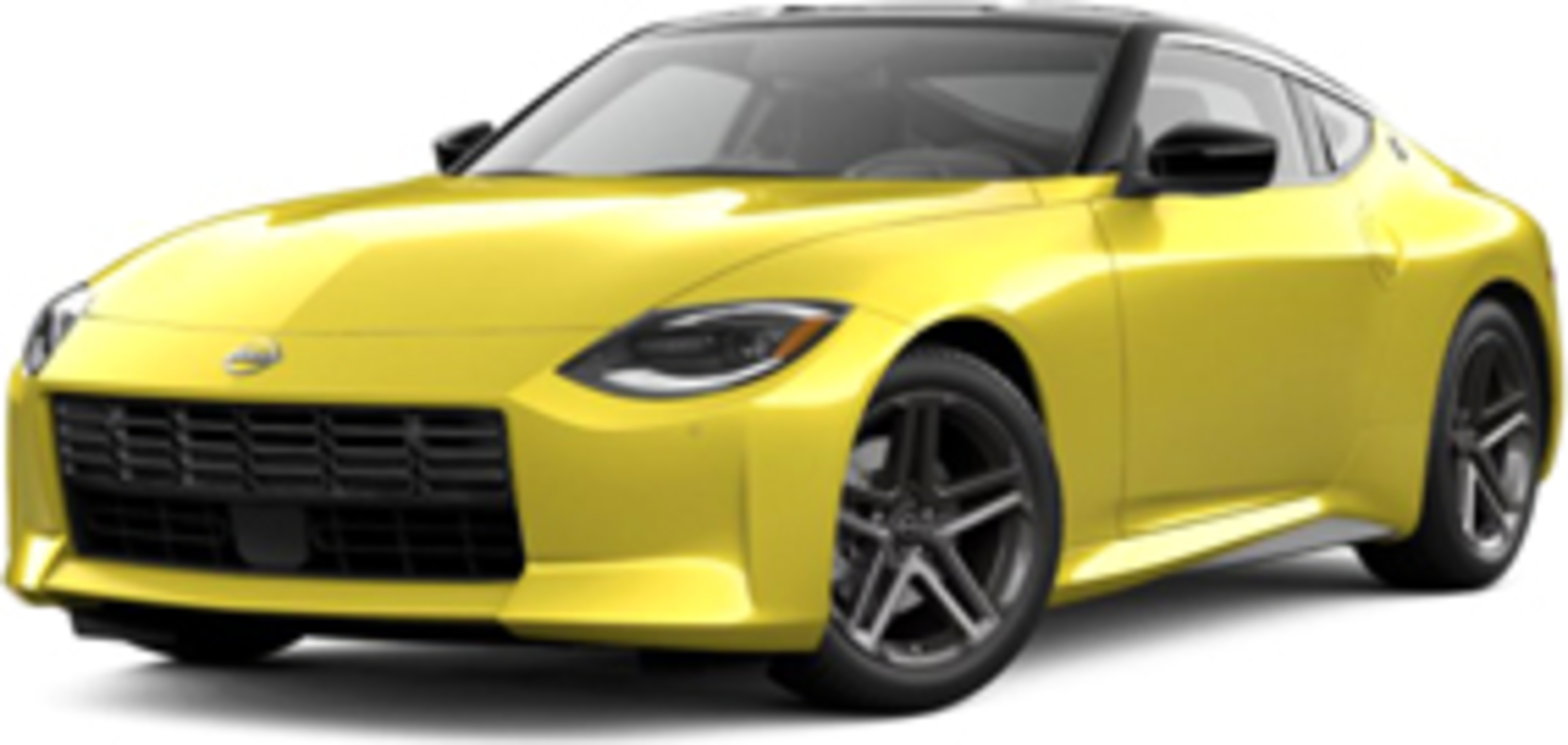 2024 Nissan Z Service and Repair Manual