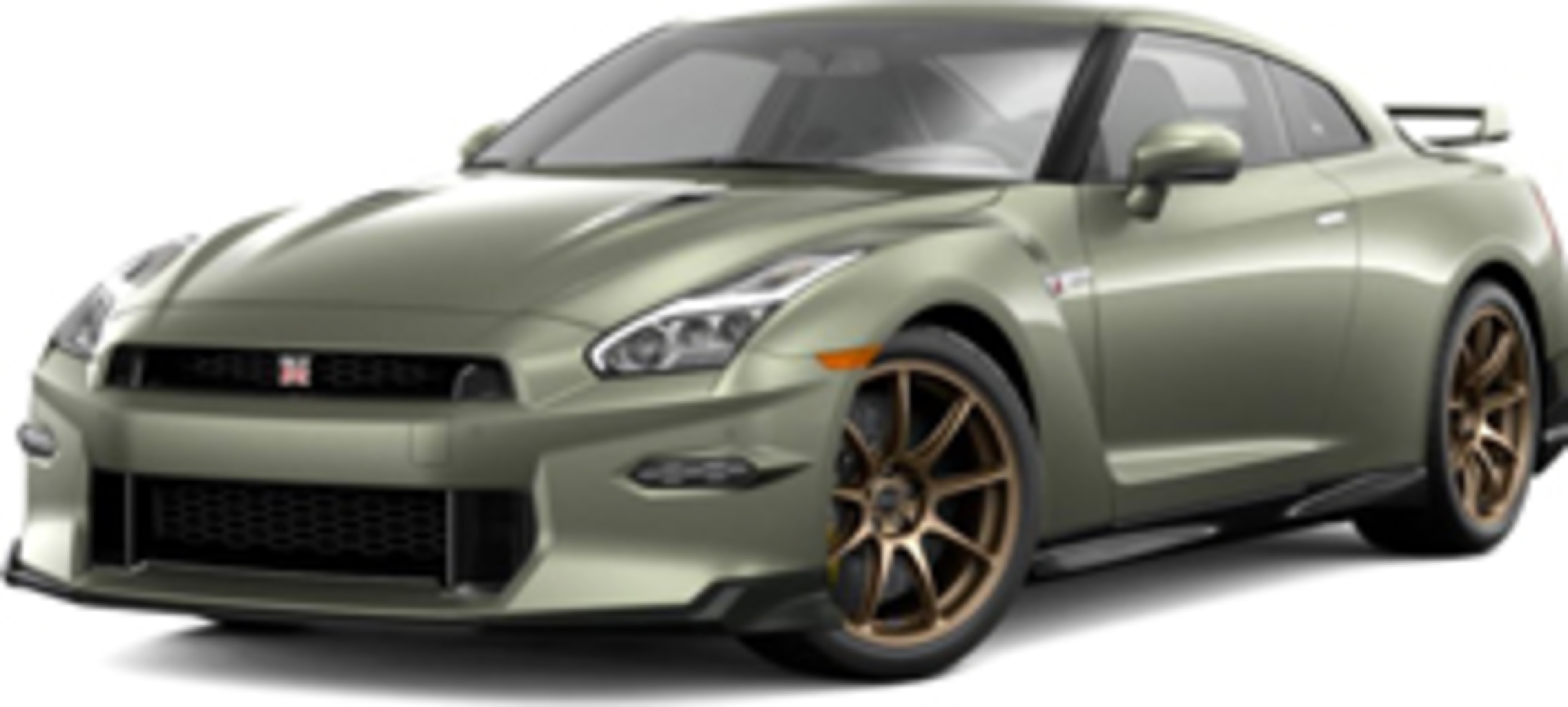 2024 Nissan GT-R Service and Repair Manual