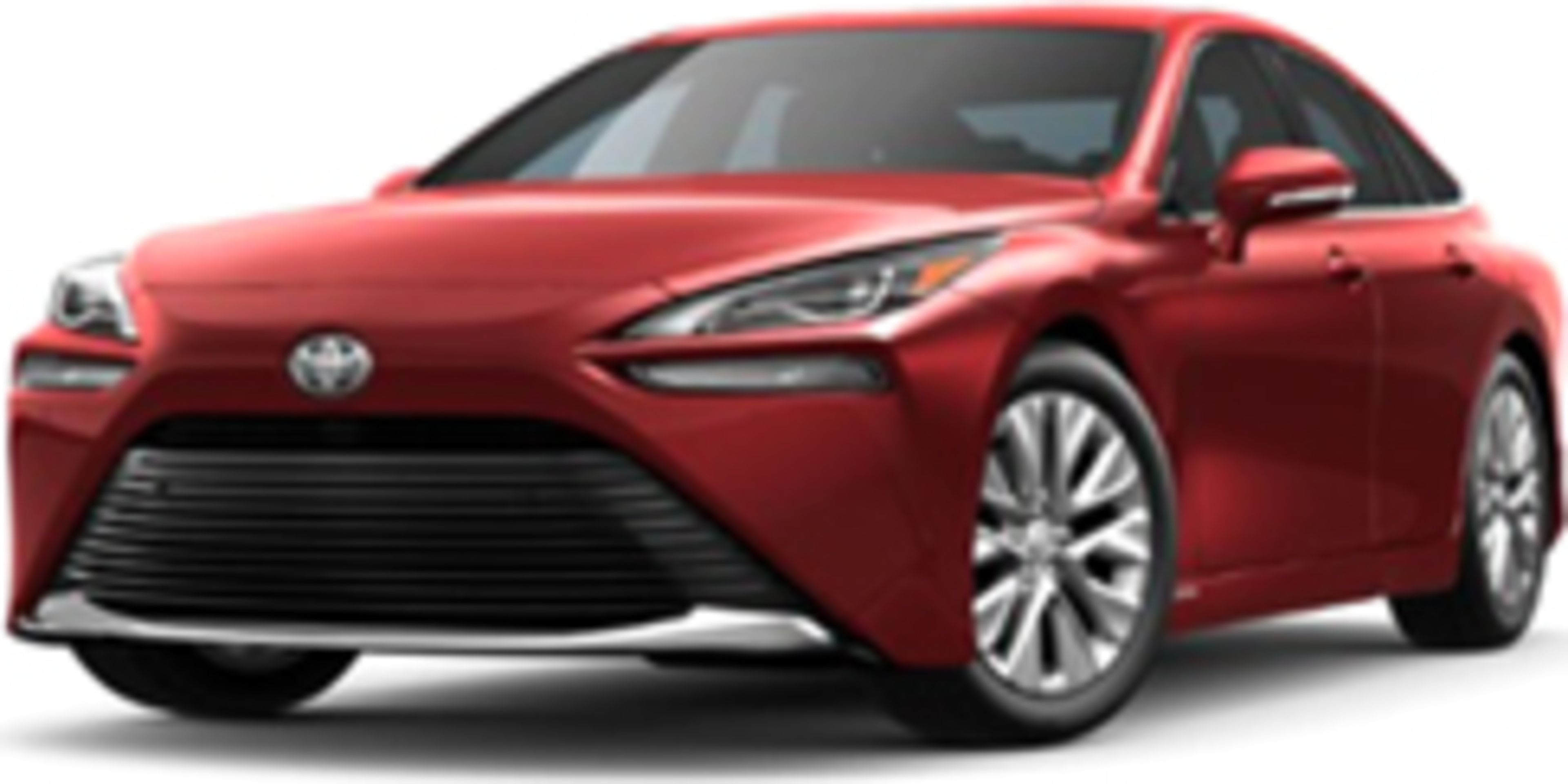 2024 Toyota Mirai Service and Repair Manual