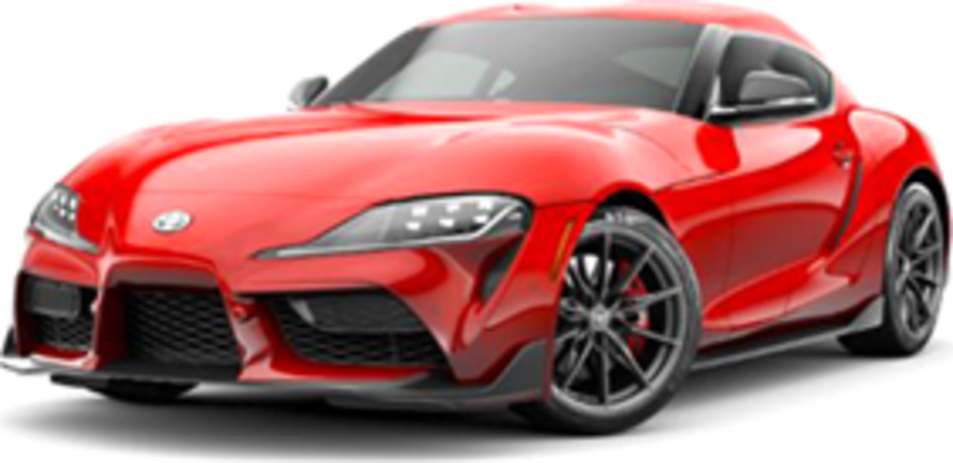 2024 Toyota GR Supra Service and Repair Manual