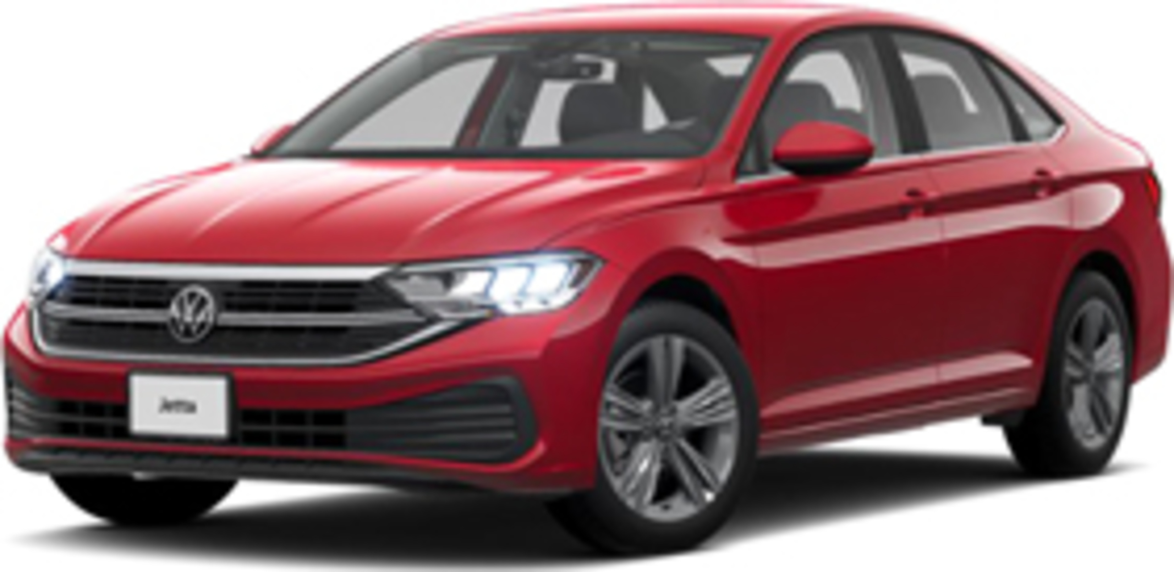 2024 Volkswagen Jetta Service and Repair Manual