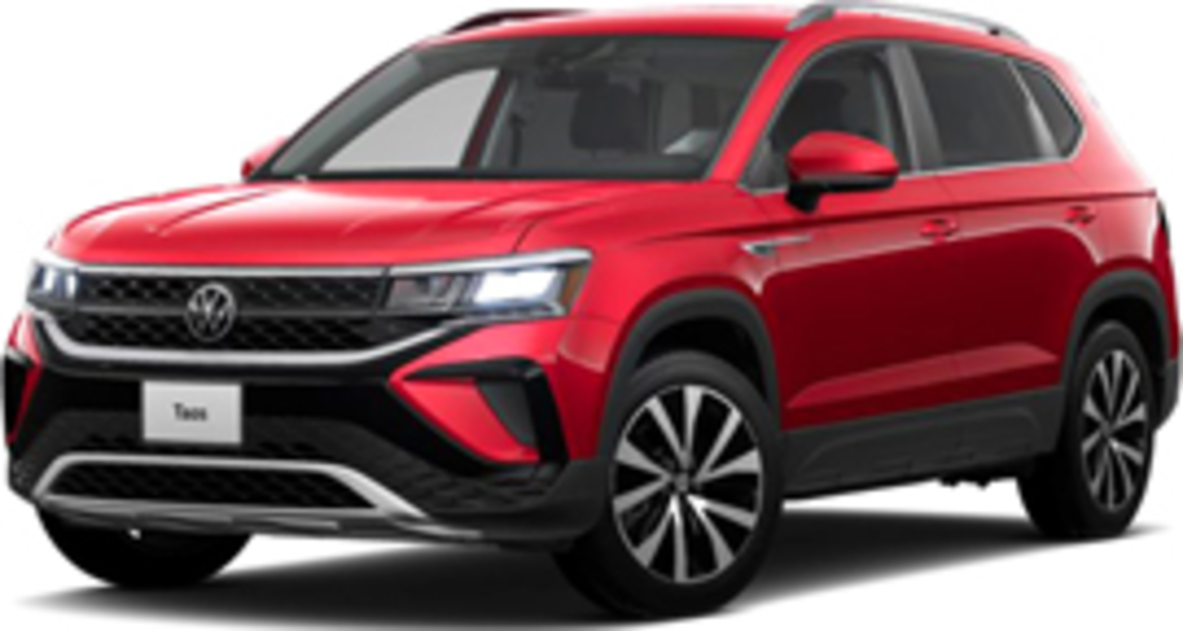 2024 Volkswagen Taos Service and Repair Manual