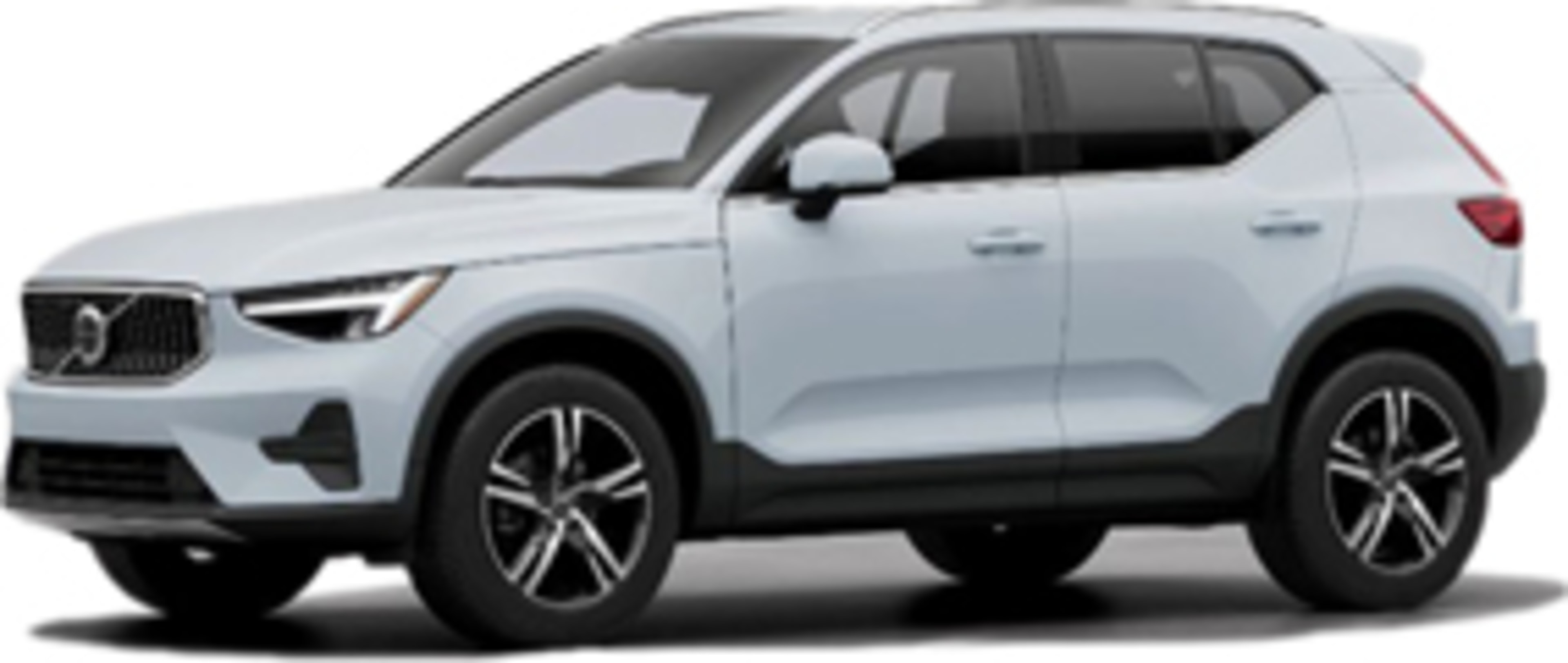 2024 Volvo XC40 Service and Repair Manual
