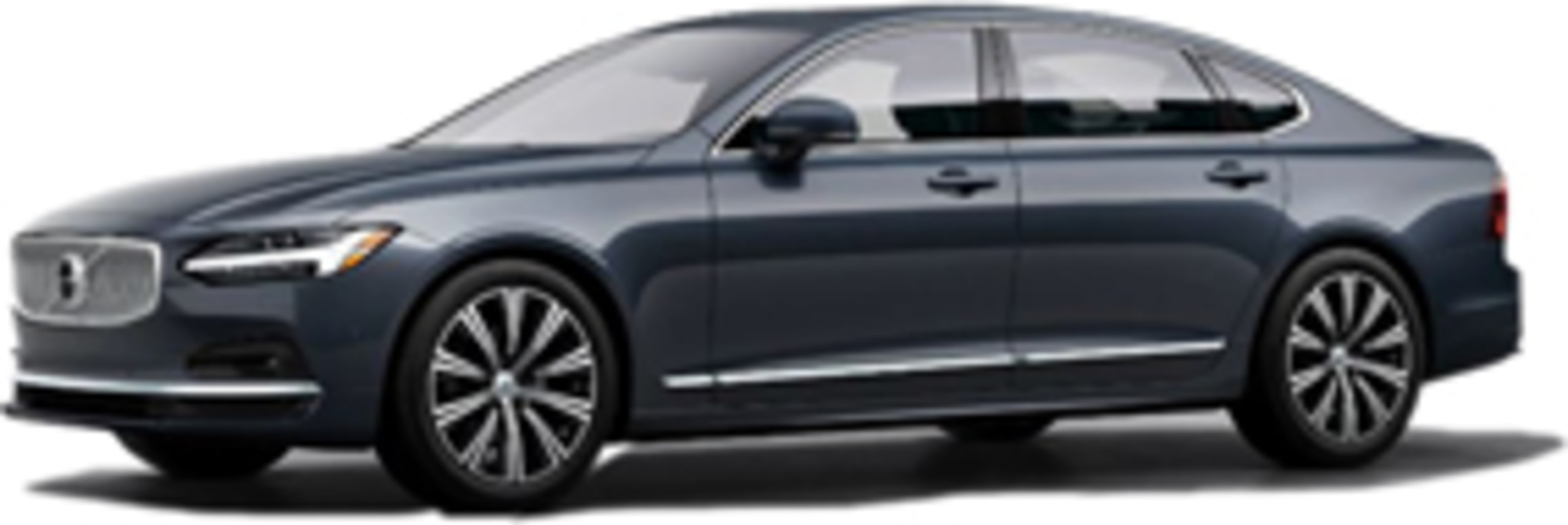 2024 Volvo S90 Service and Repair Manual