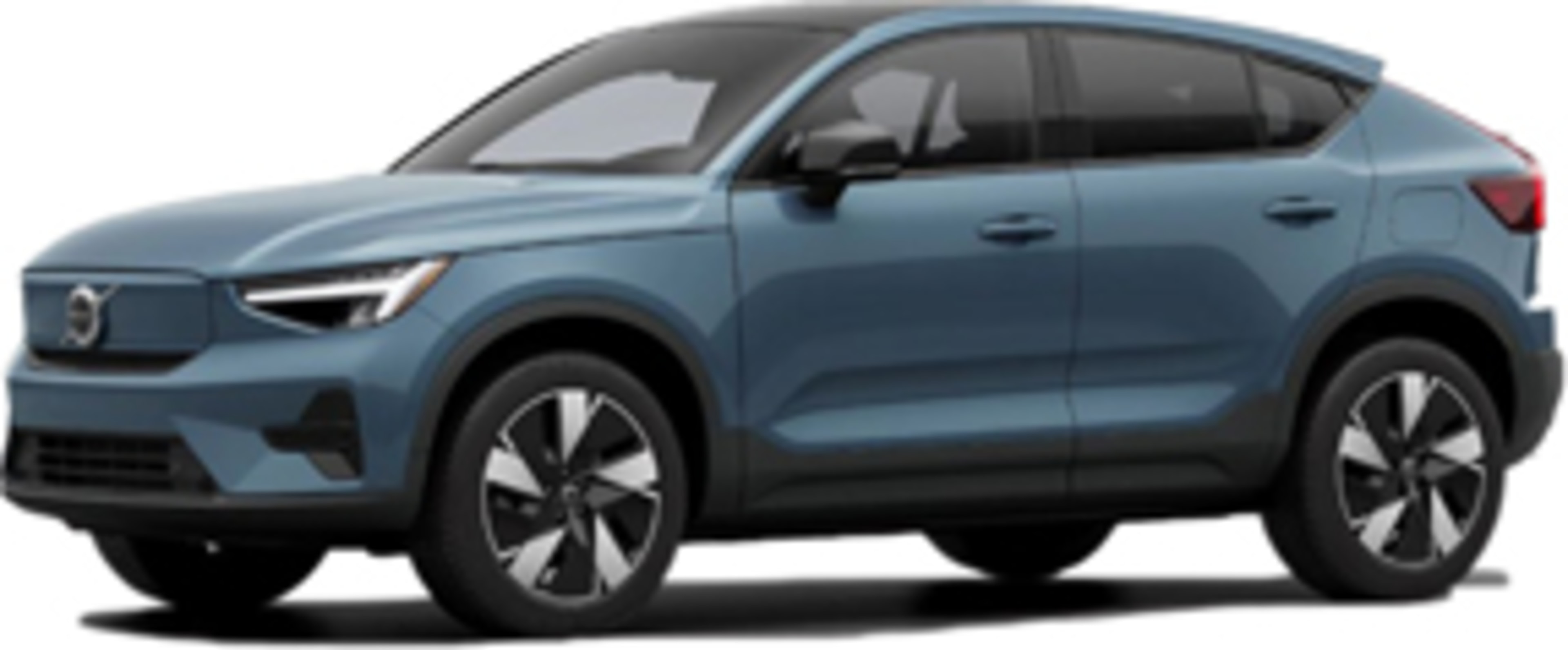 2024 Volvo C40 Recharge Service and Repair Manual