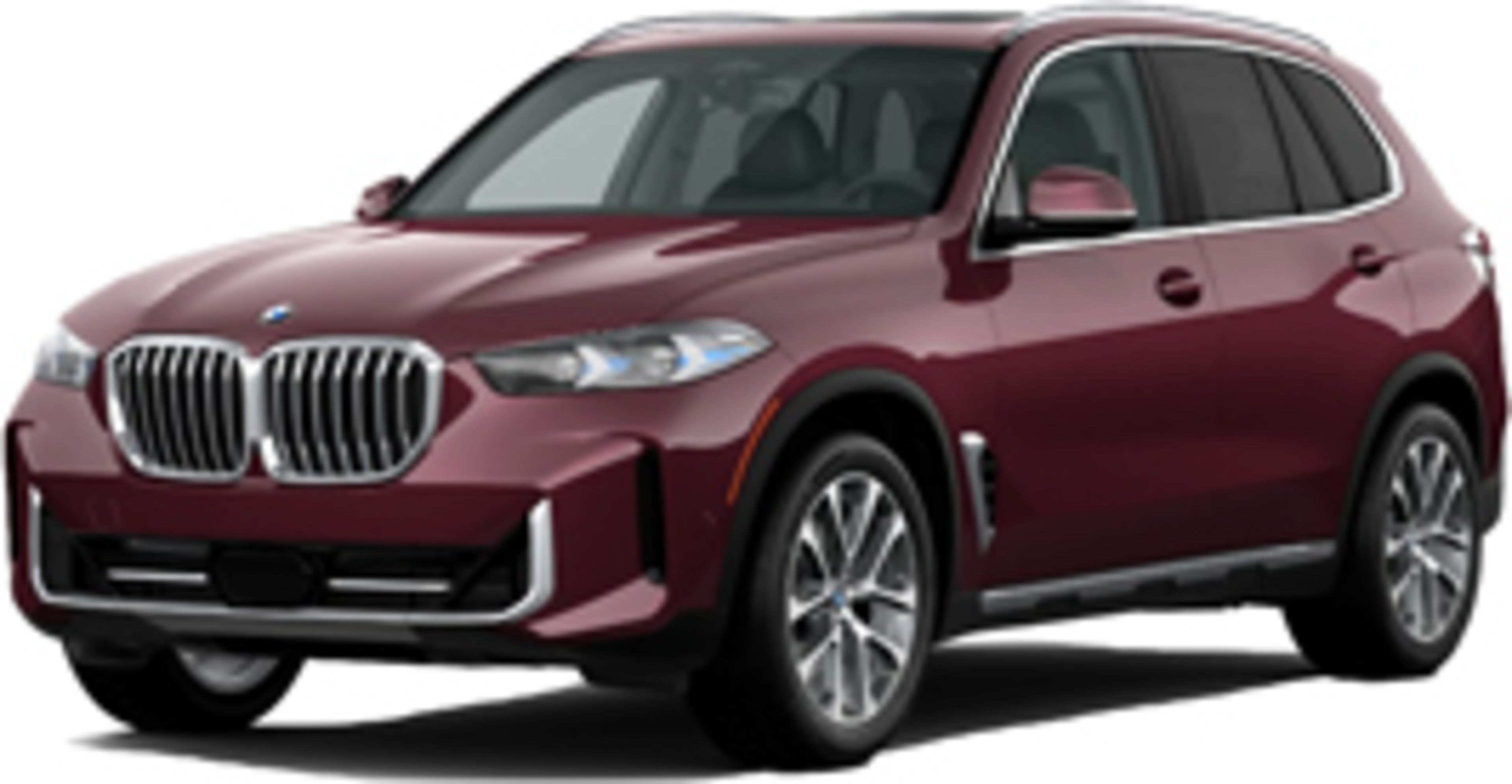 2025 BMW X5 Service and Repair Manual